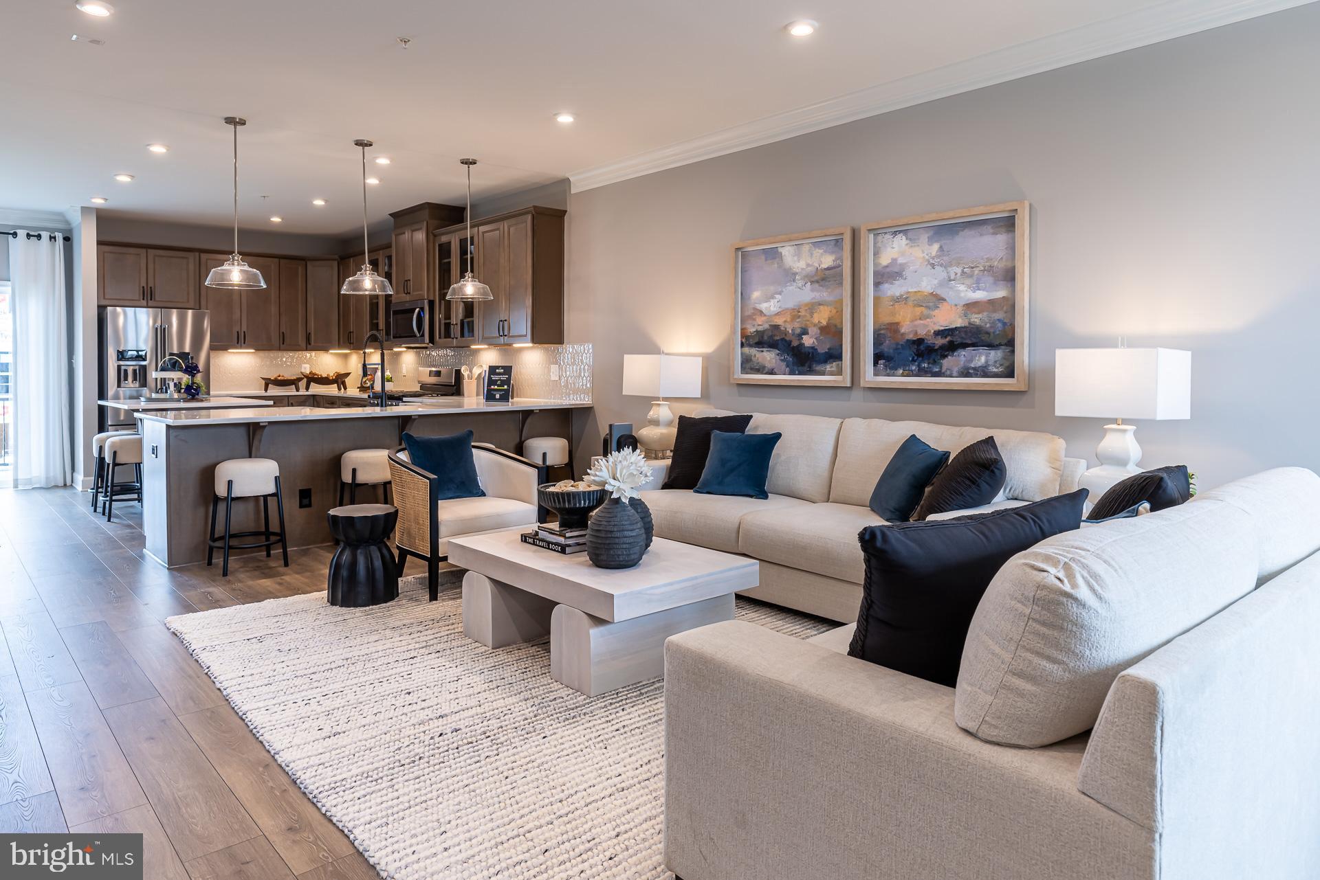 SPARROWS POINT - Residential