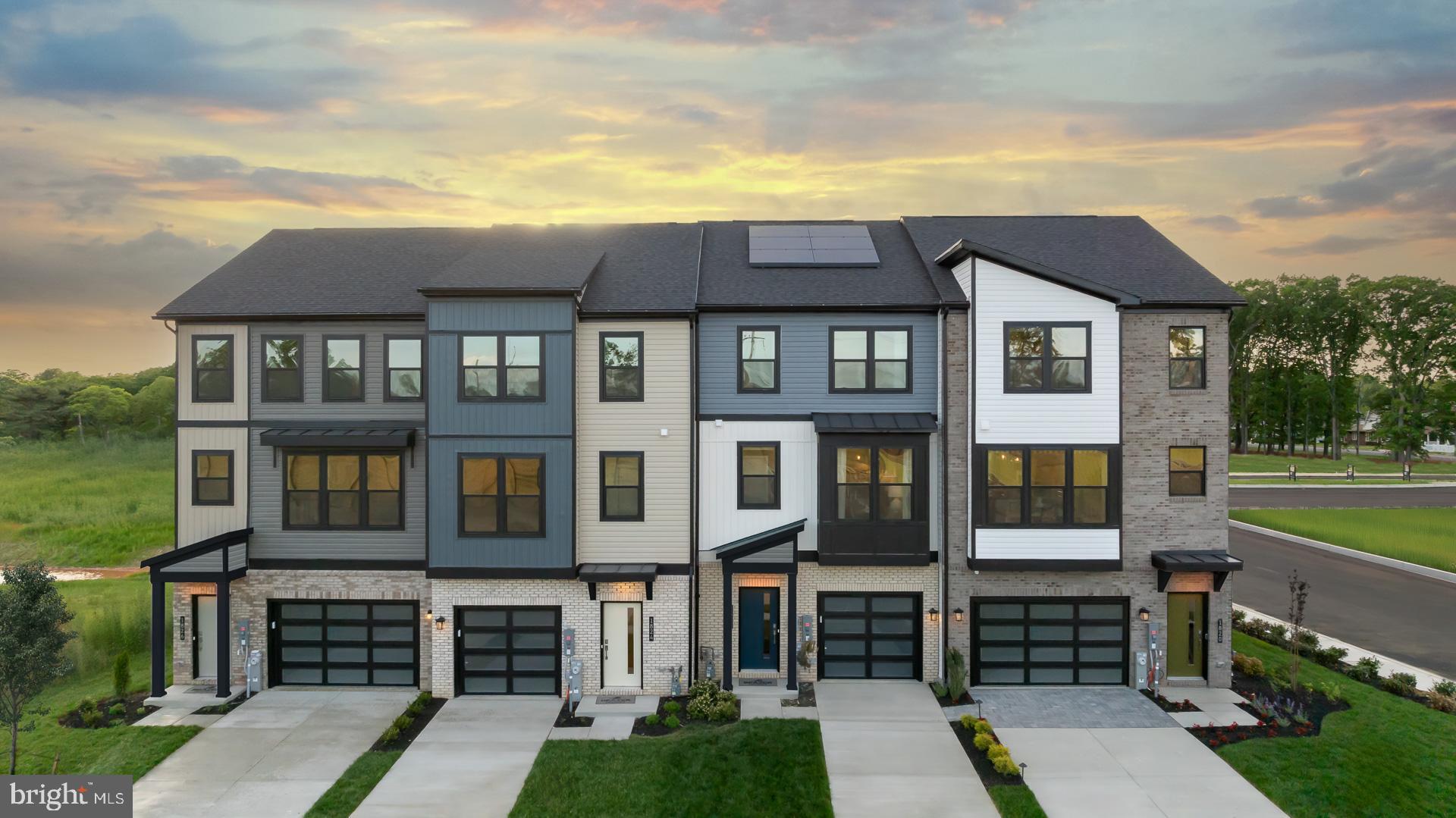 SPARROWS POINT - Residential