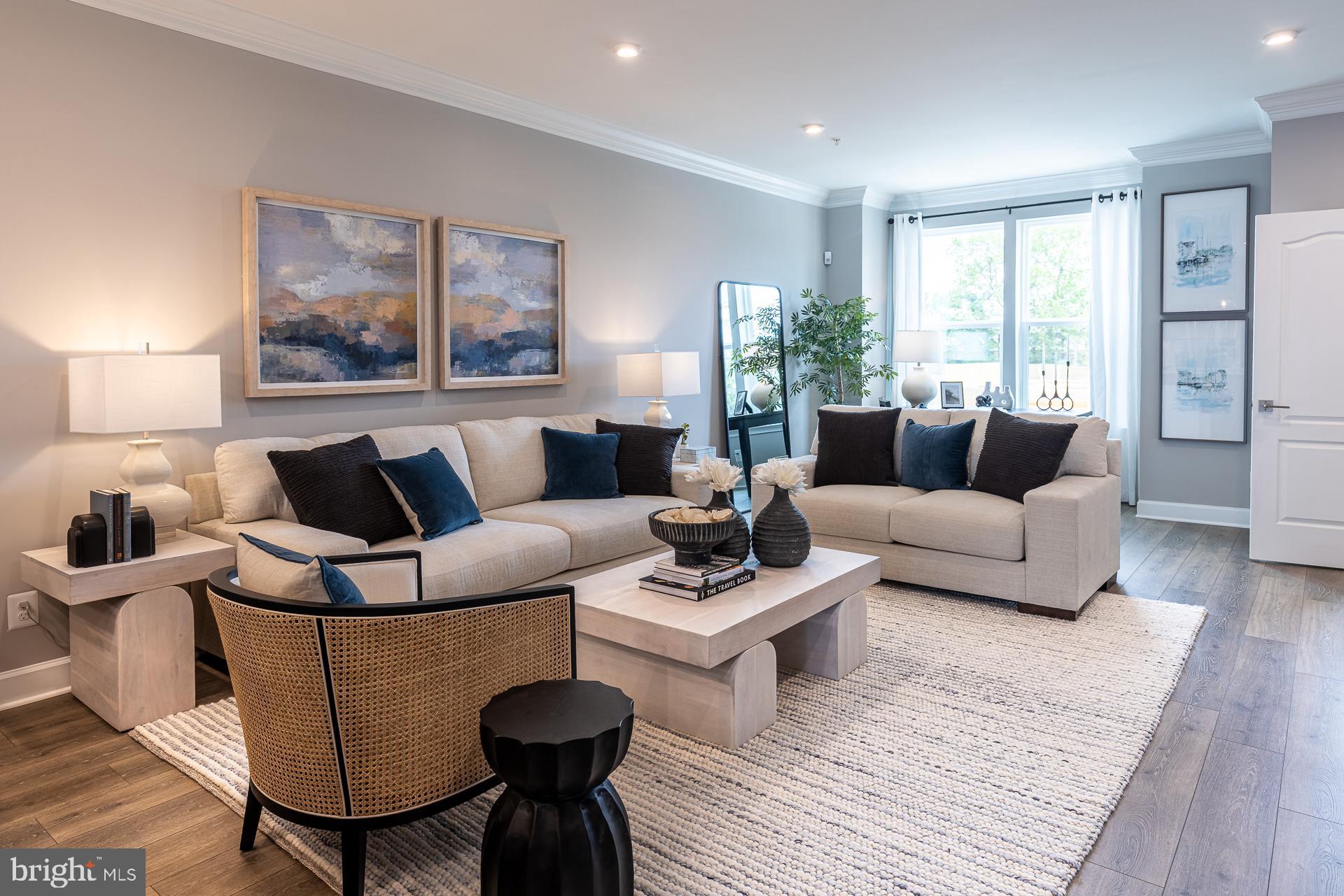 SPARROWS POINT - Residential