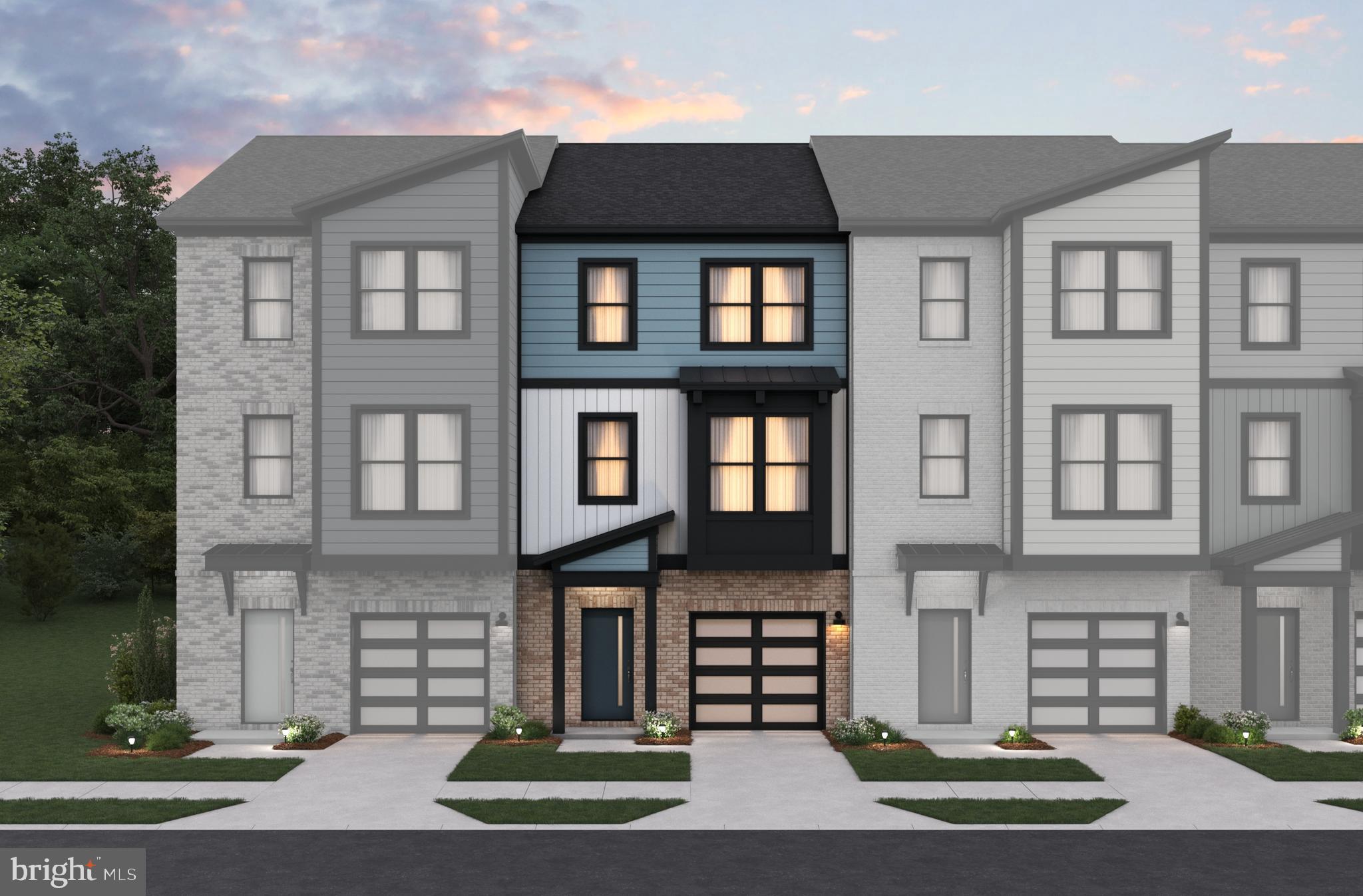 SPARROWS POINT - Residential