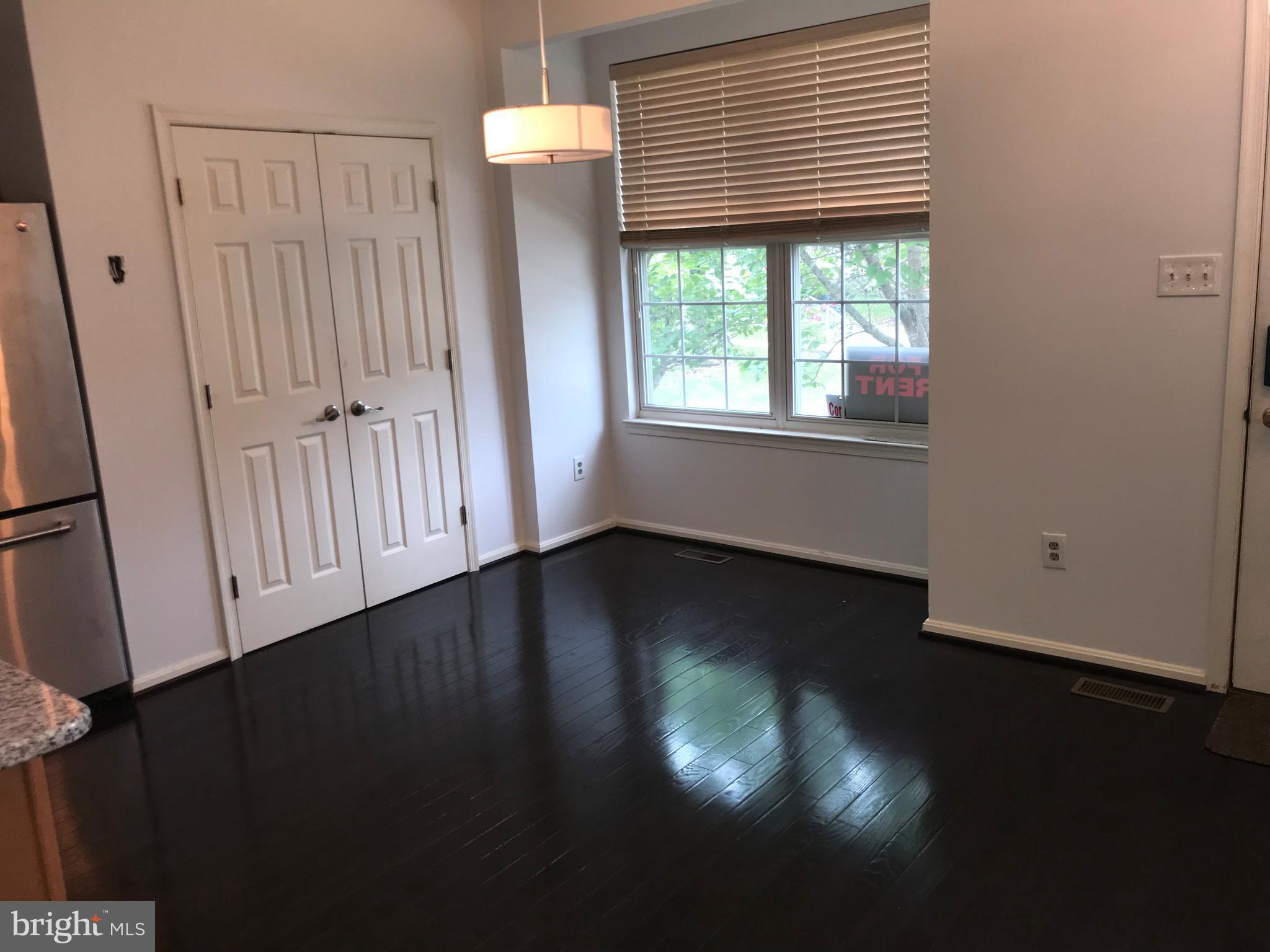 RIVER HILL - Residential Lease