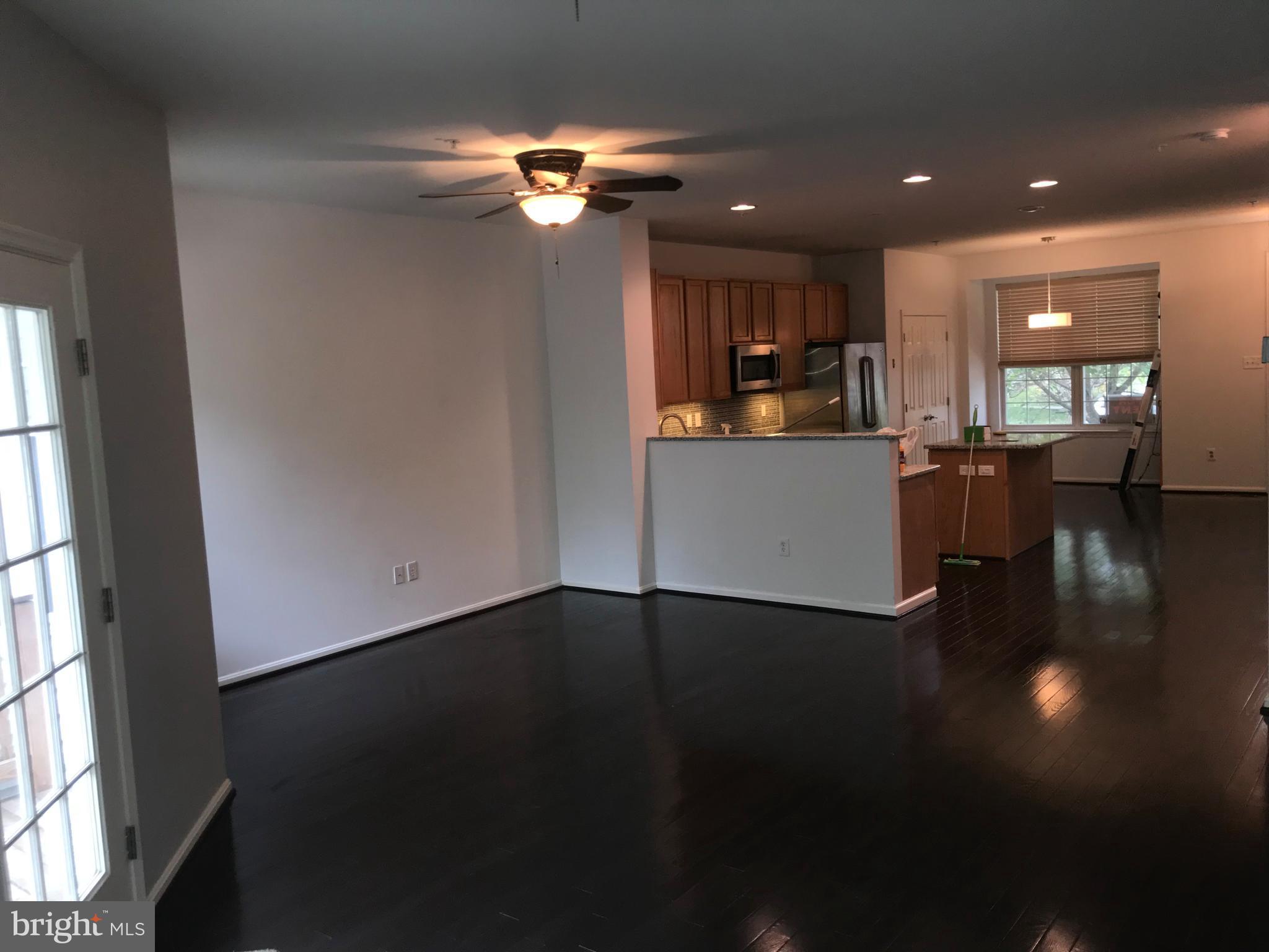 RIVER HILL - Residential Lease