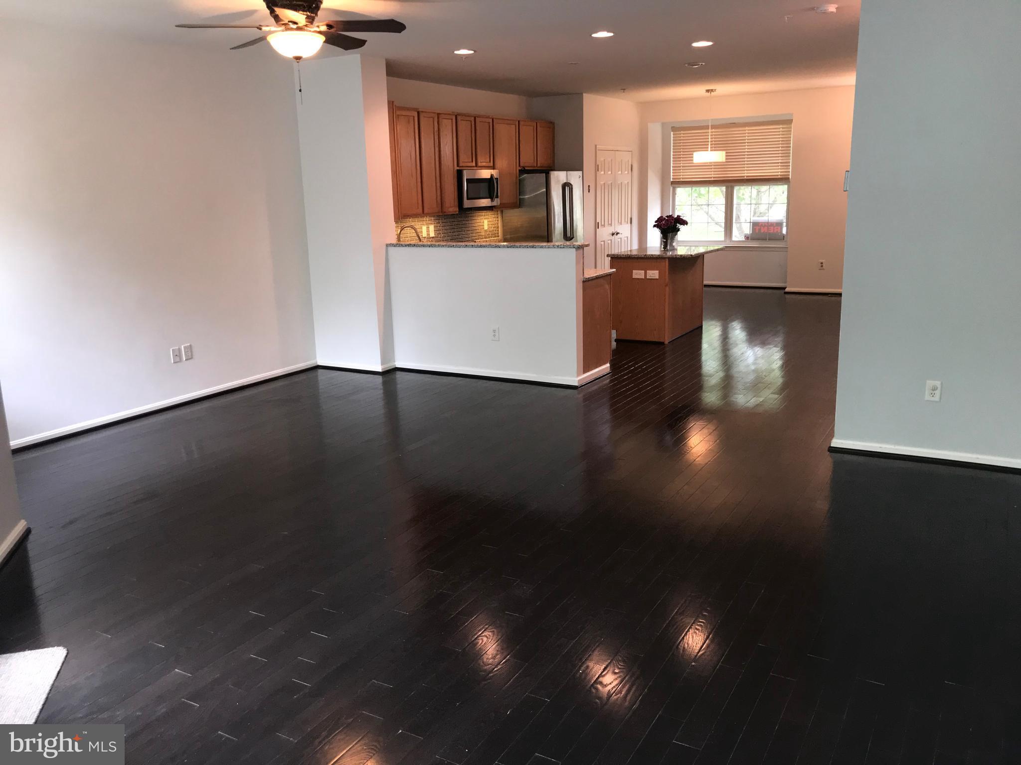 RIVER HILL - Residential Lease