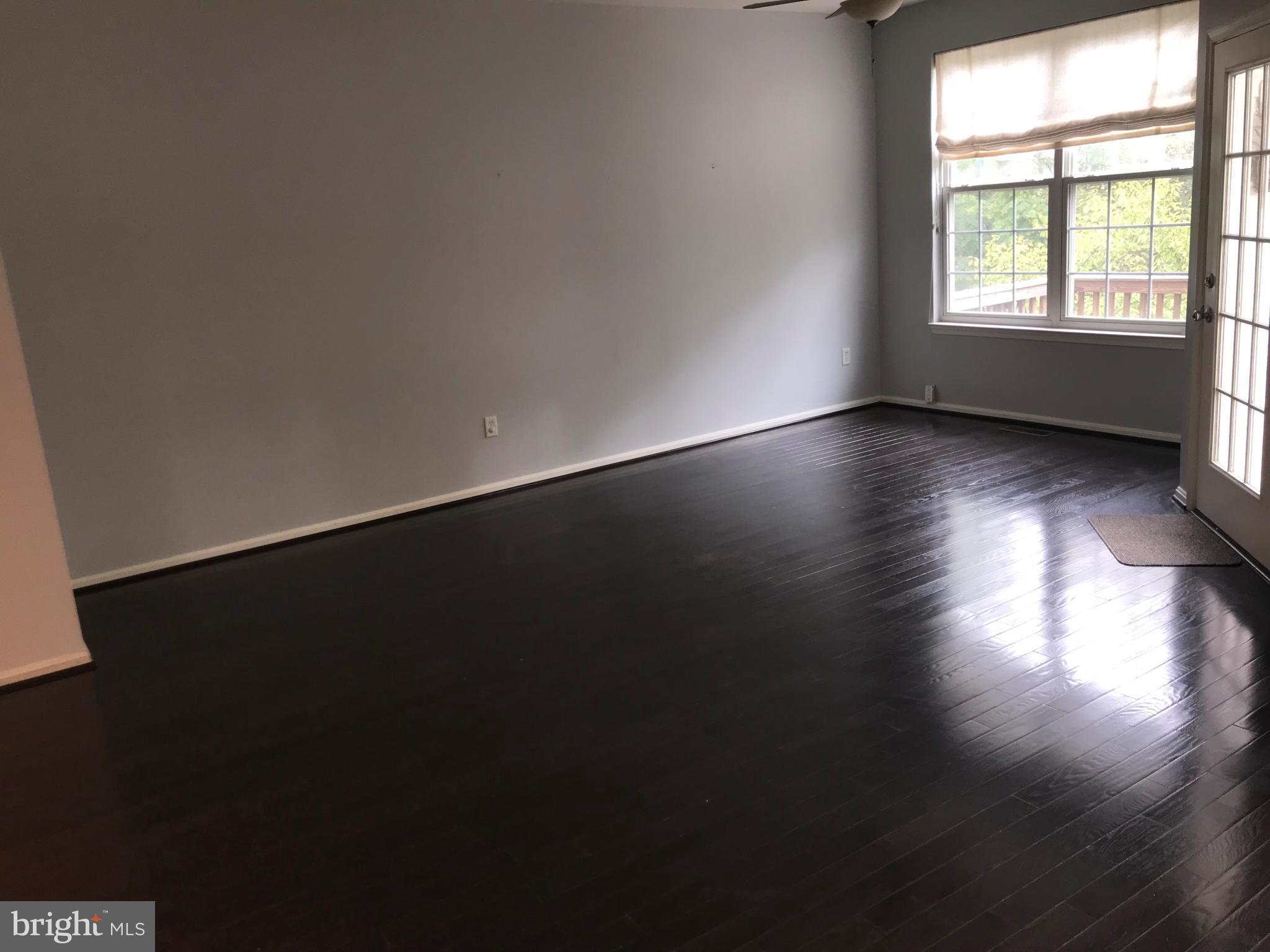 RIVER HILL - Residential Lease