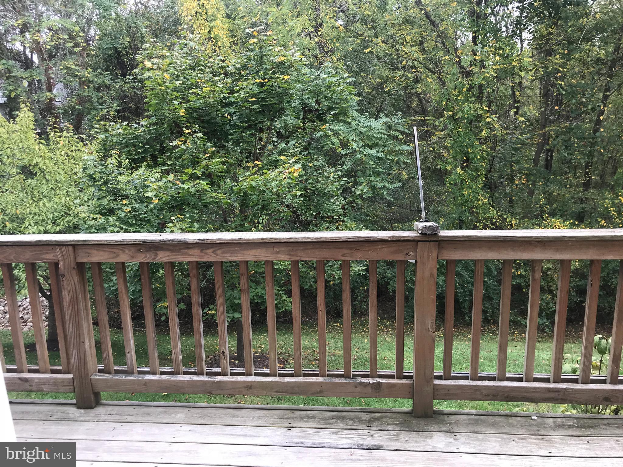 RIVER HILL - Residential Lease