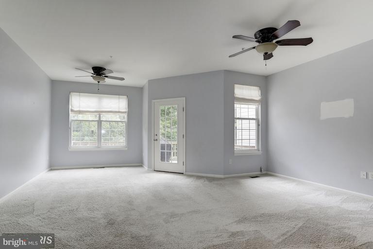 RIVER HILL - Residential Lease