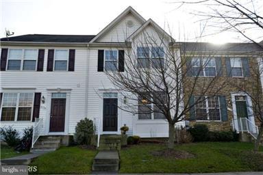 RIVER HILL - Residential Lease