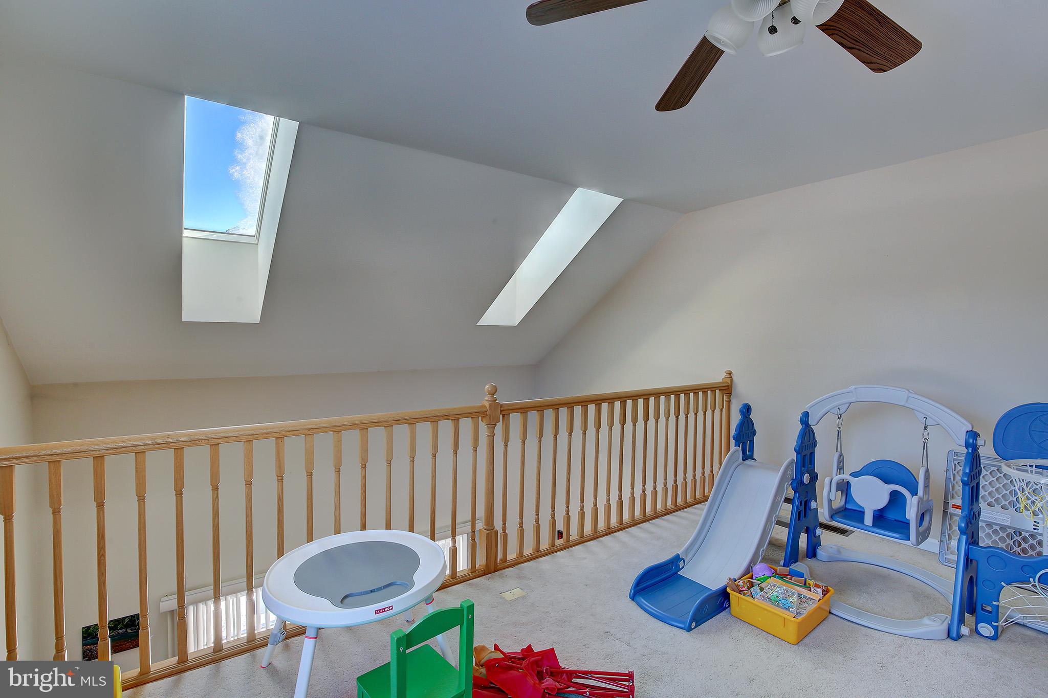 STONY POINTE - Residential