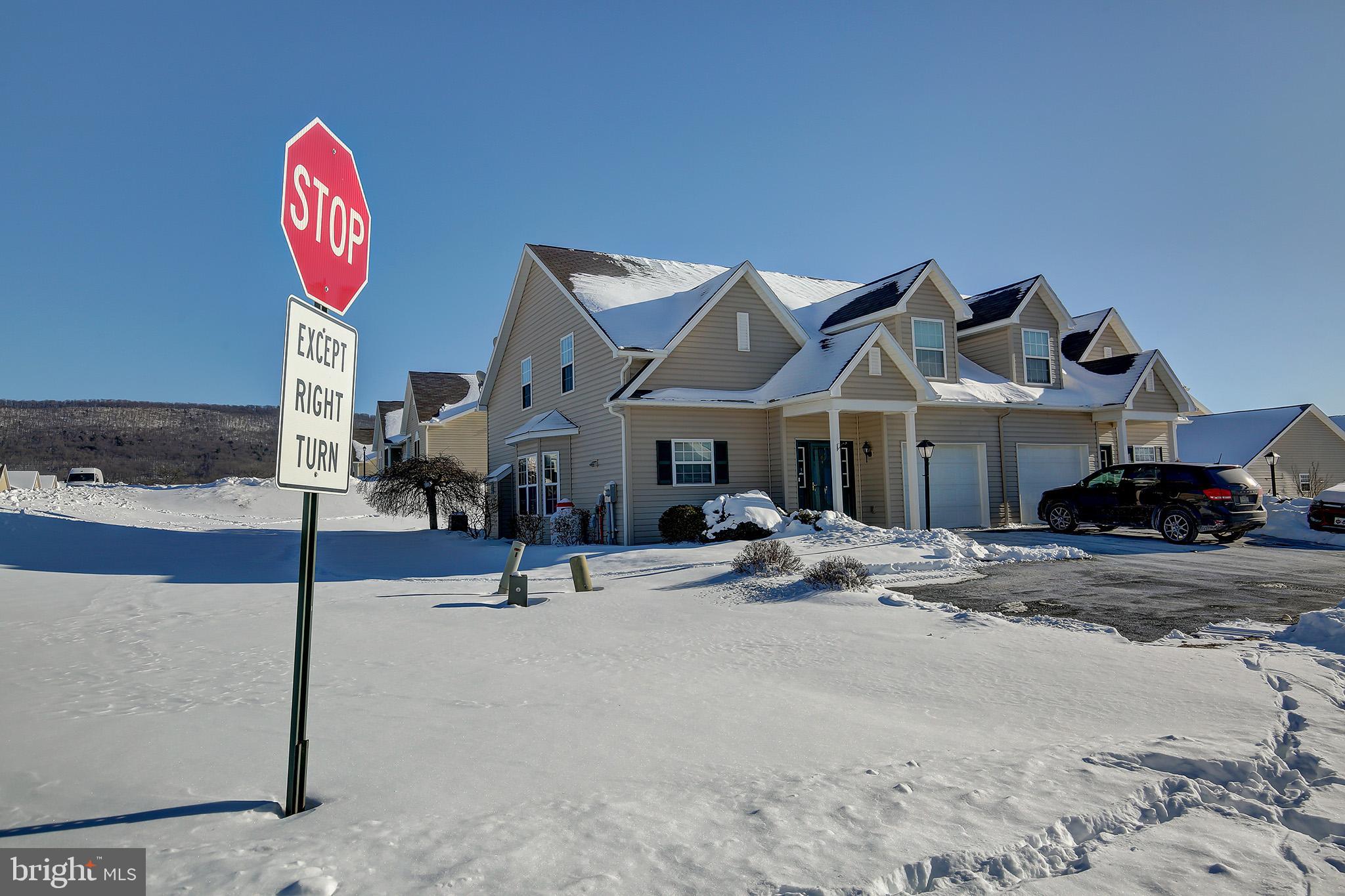 STONY POINTE - Residential