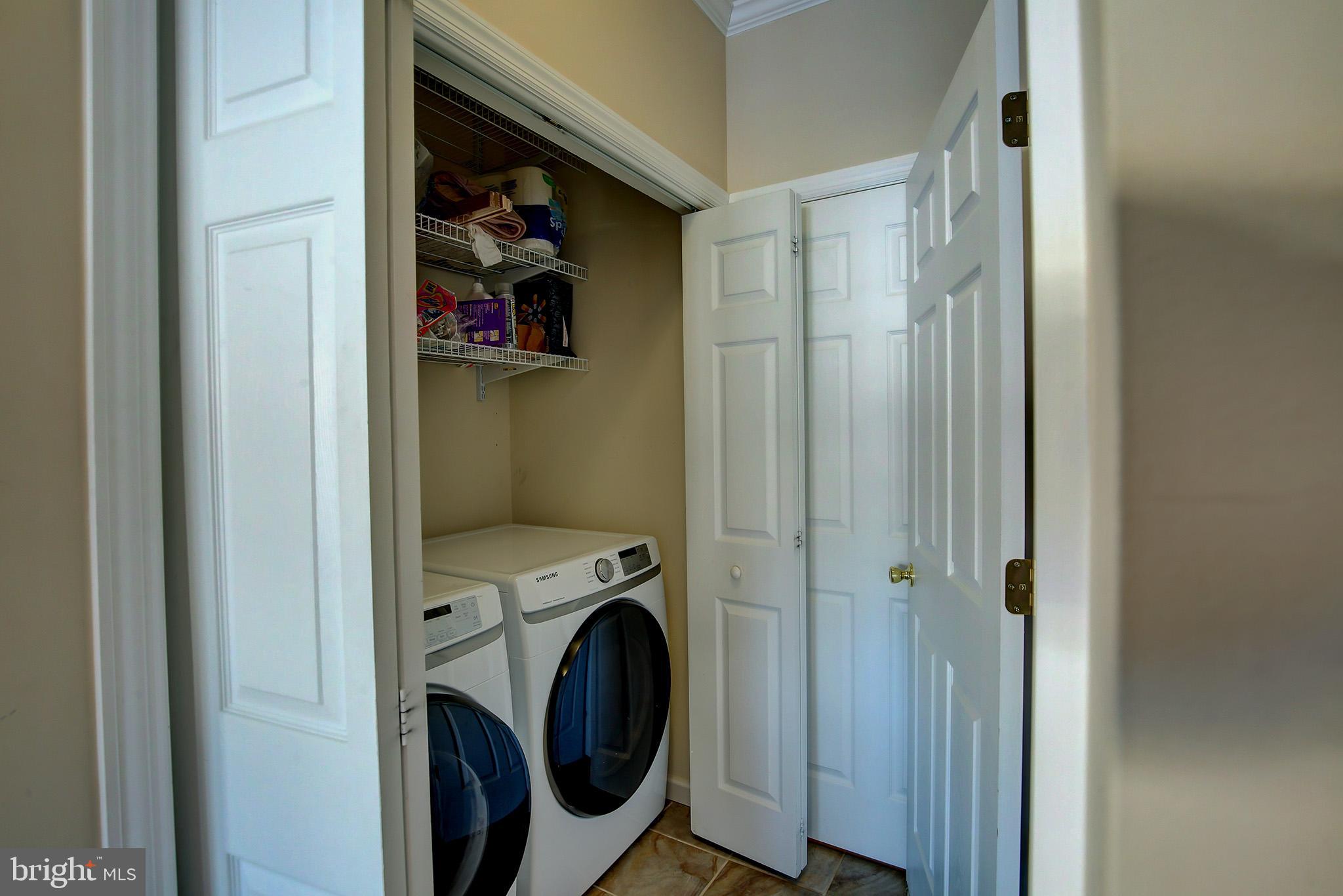 STONY POINTE - Residential