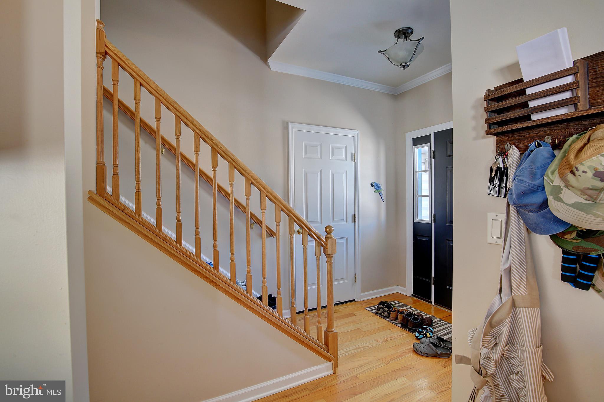 STONY POINTE - Residential