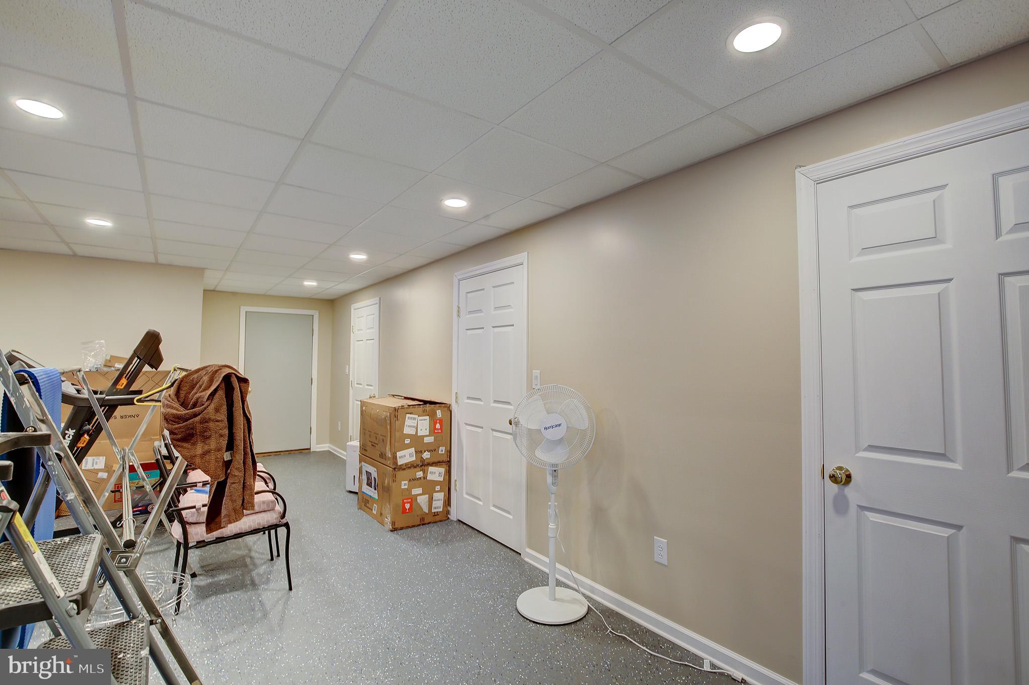 STONY POINTE - Residential