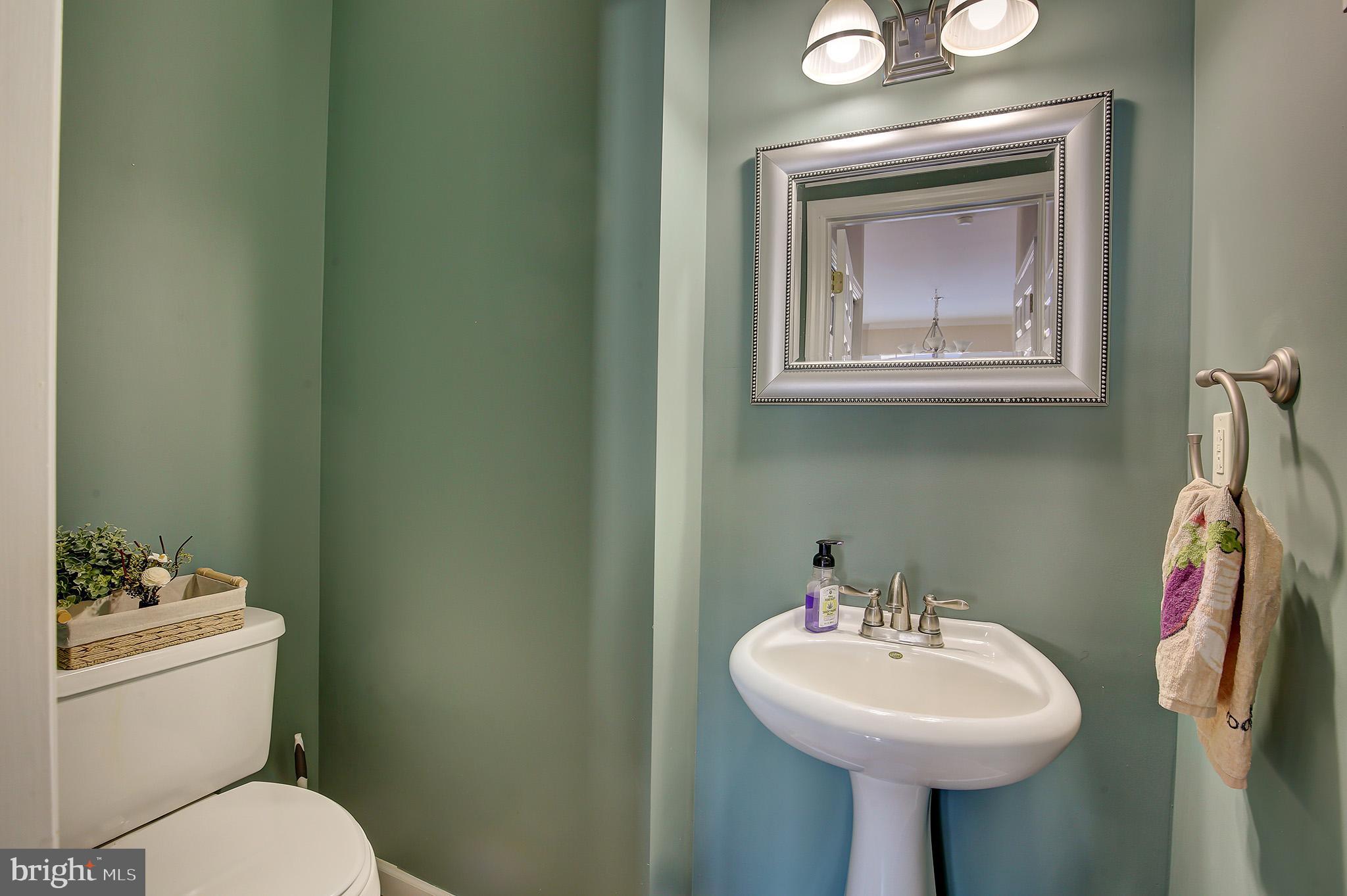 STONY POINTE - Residential