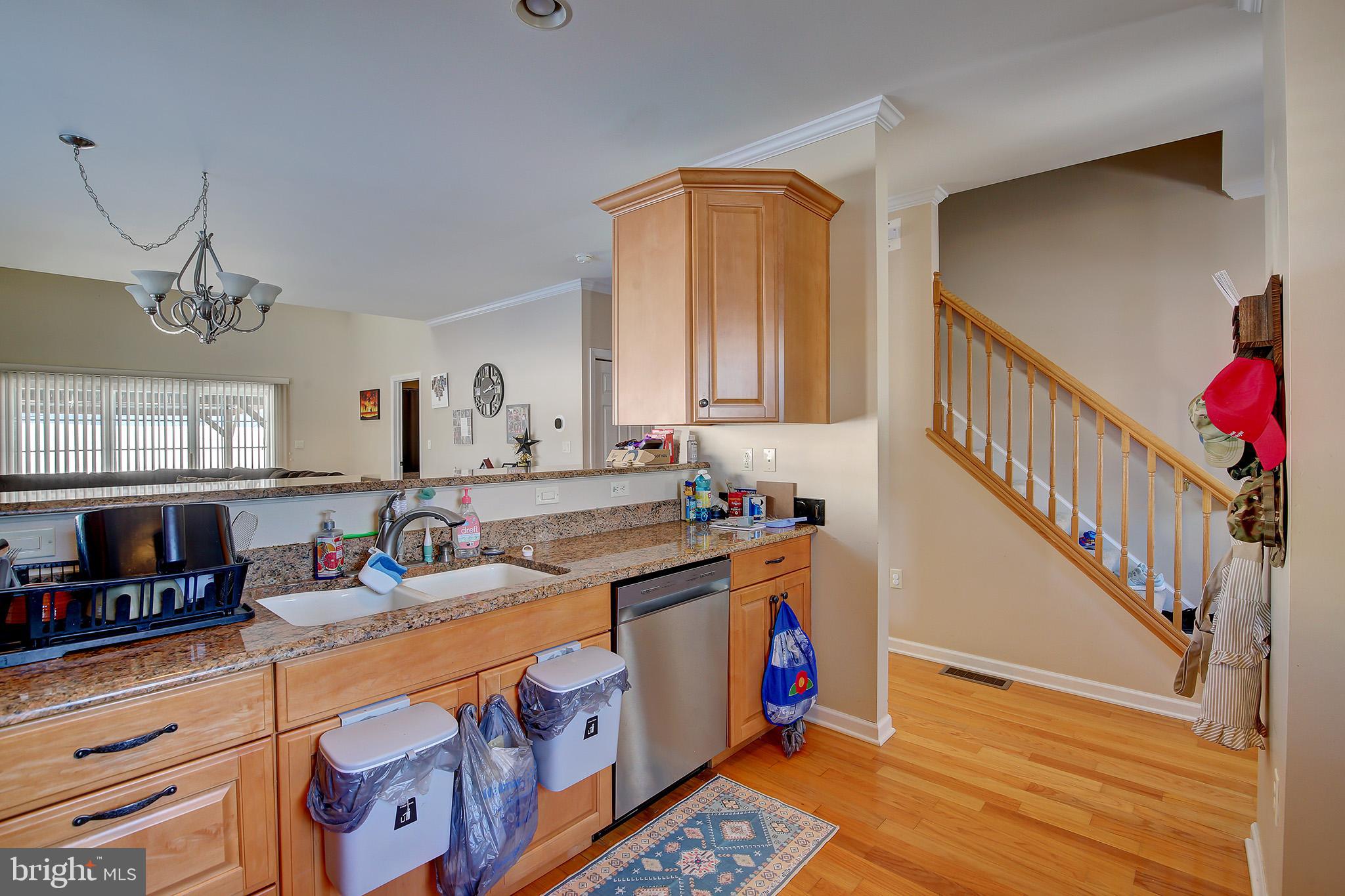 STONY POINTE - Residential