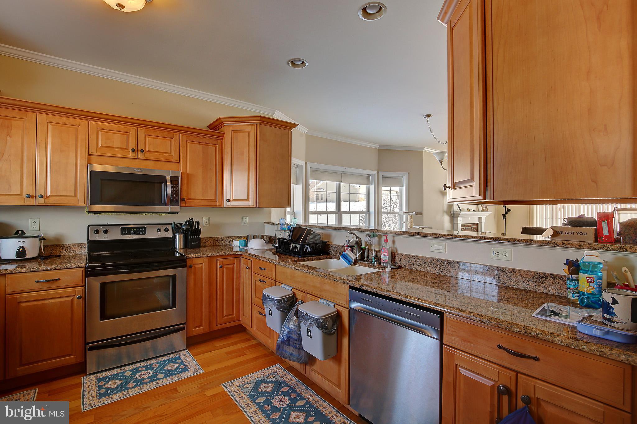 STONY POINTE - Residential