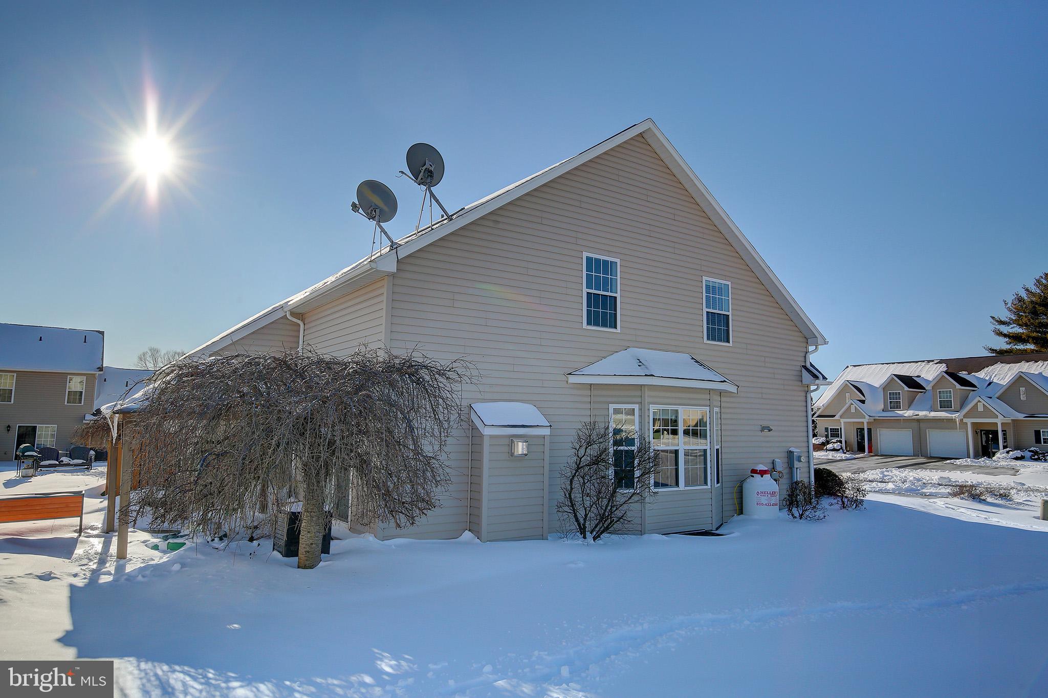 STONY POINTE - Residential