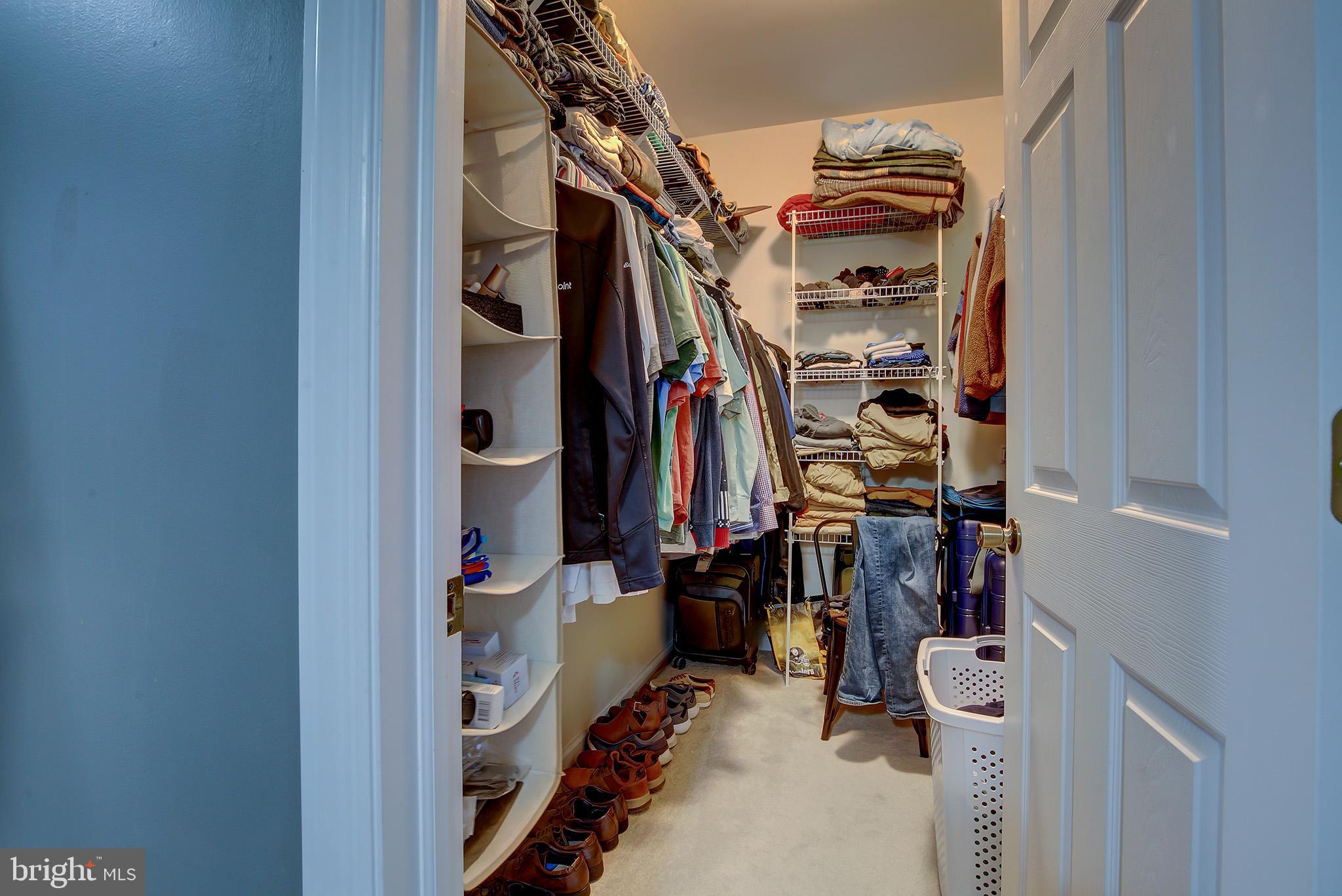 STONY POINTE - Residential