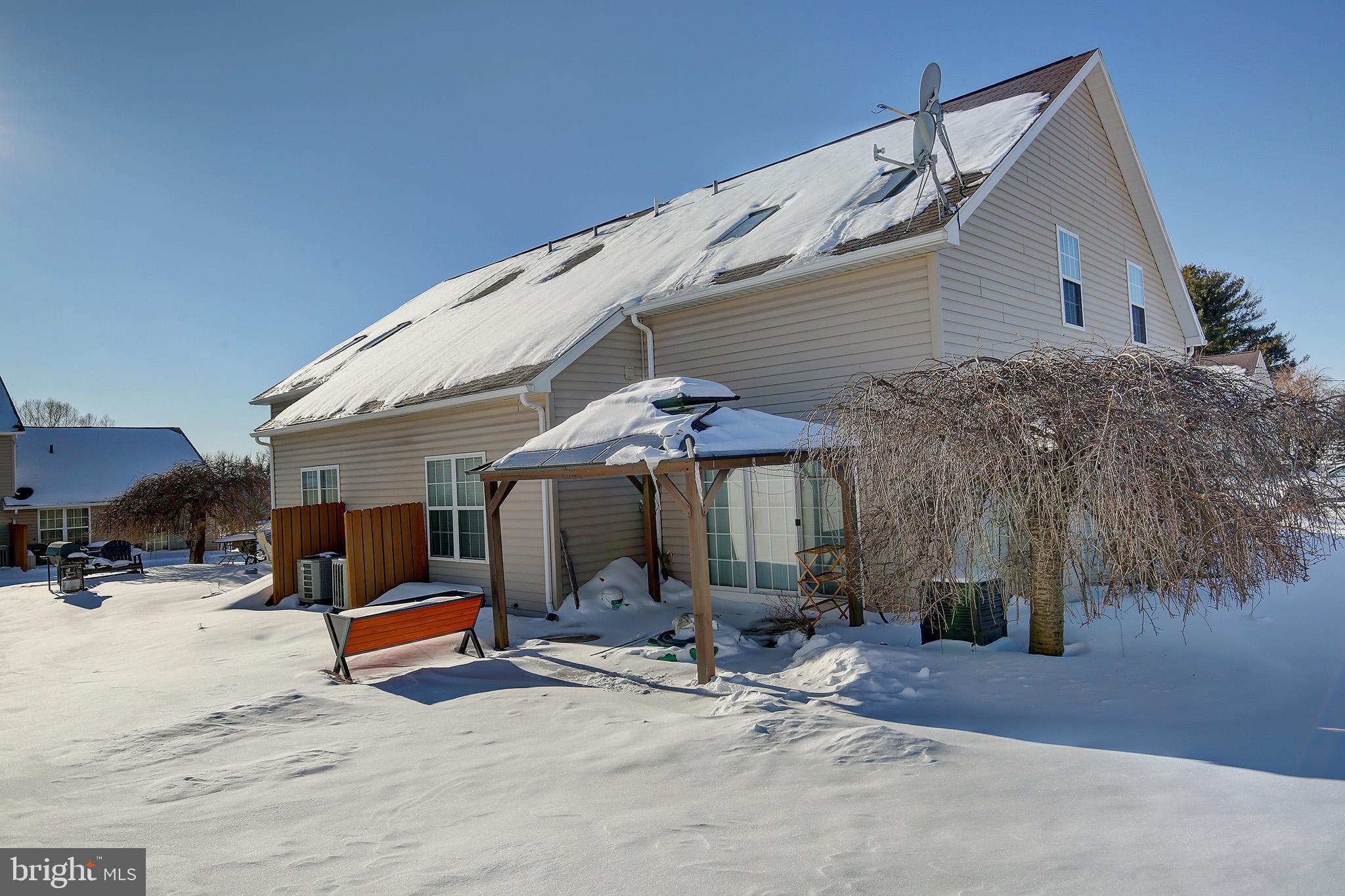 STONY POINTE - Residential