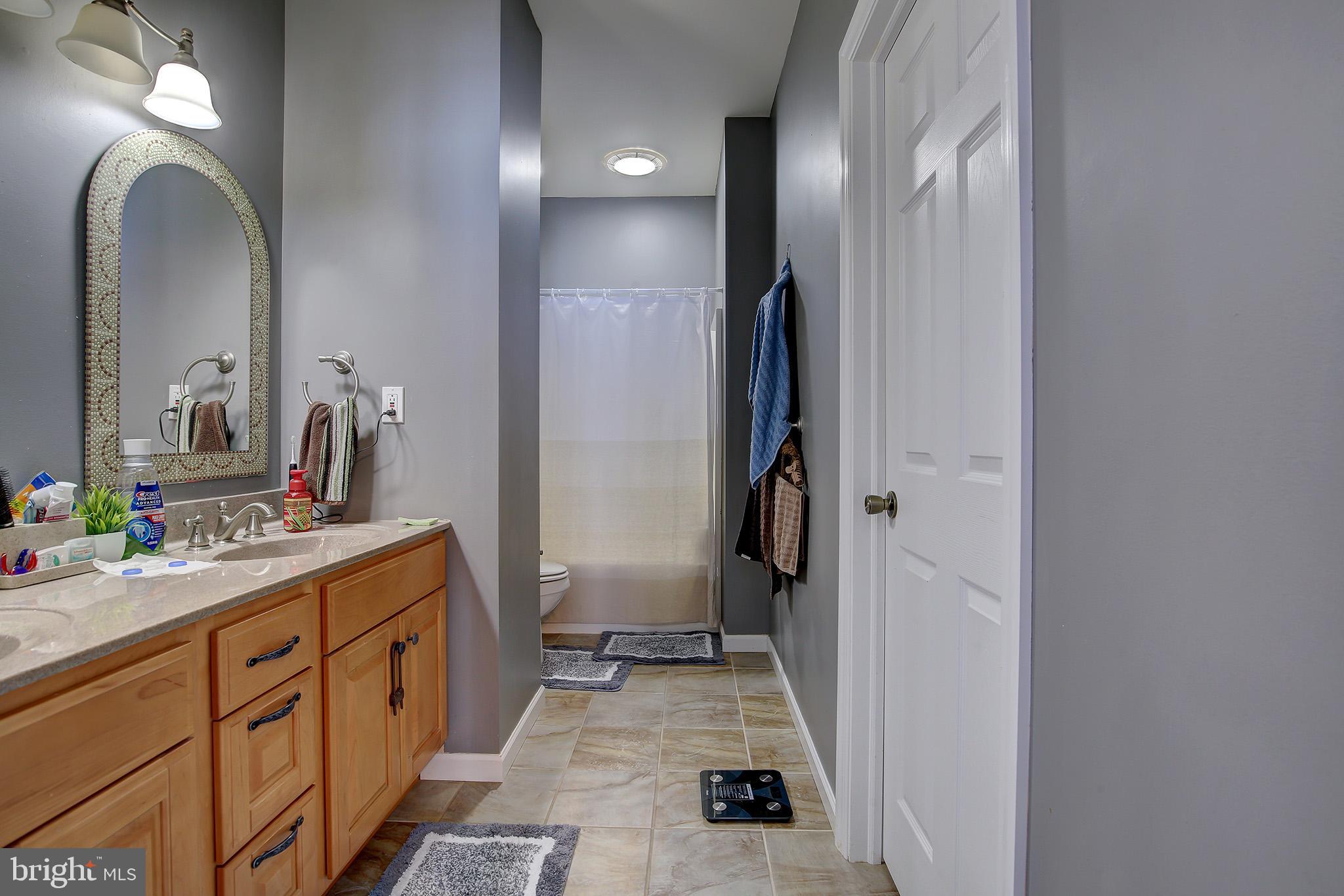 STONY POINTE - Residential