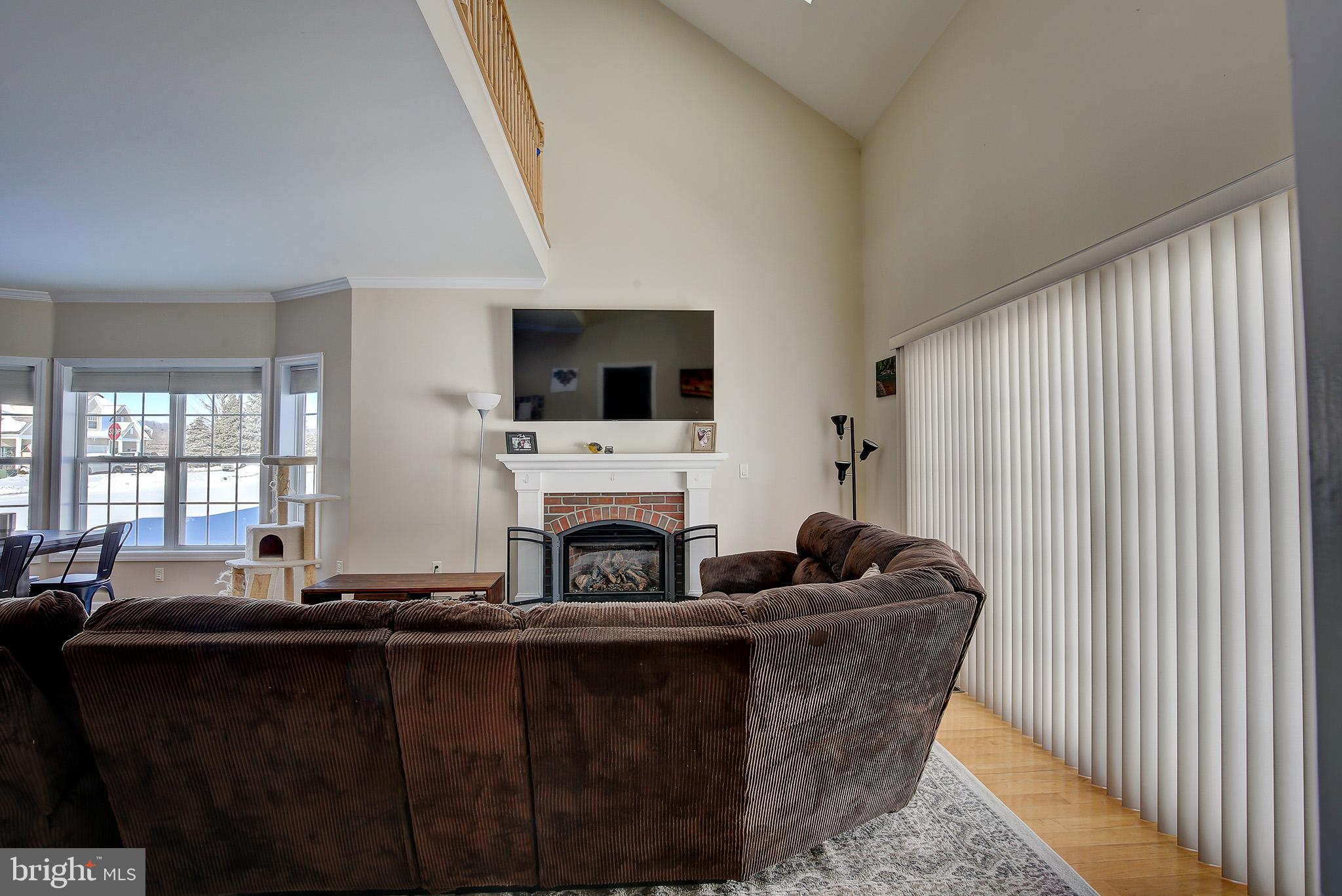 STONY POINTE - Residential