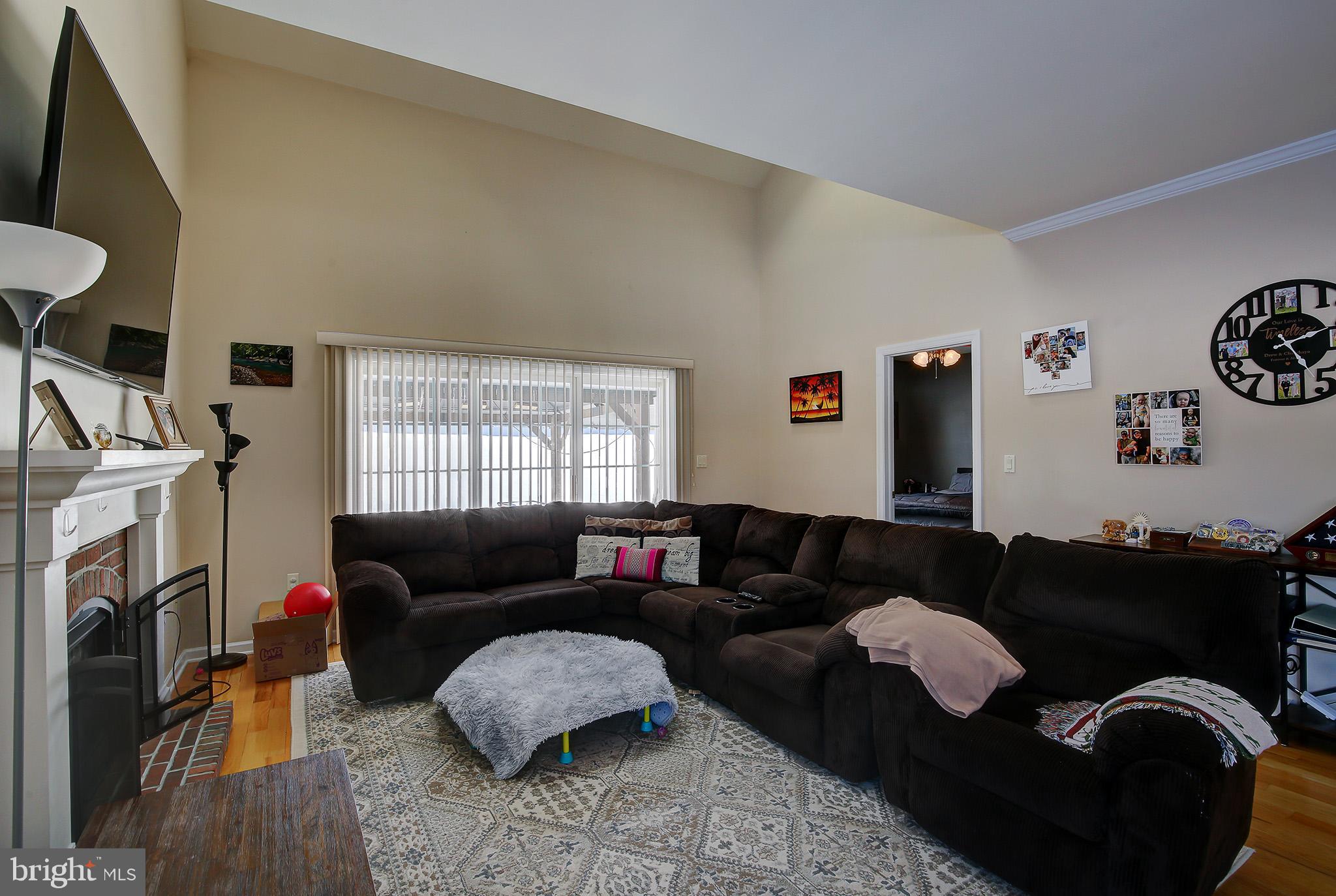 STONY POINTE - Residential