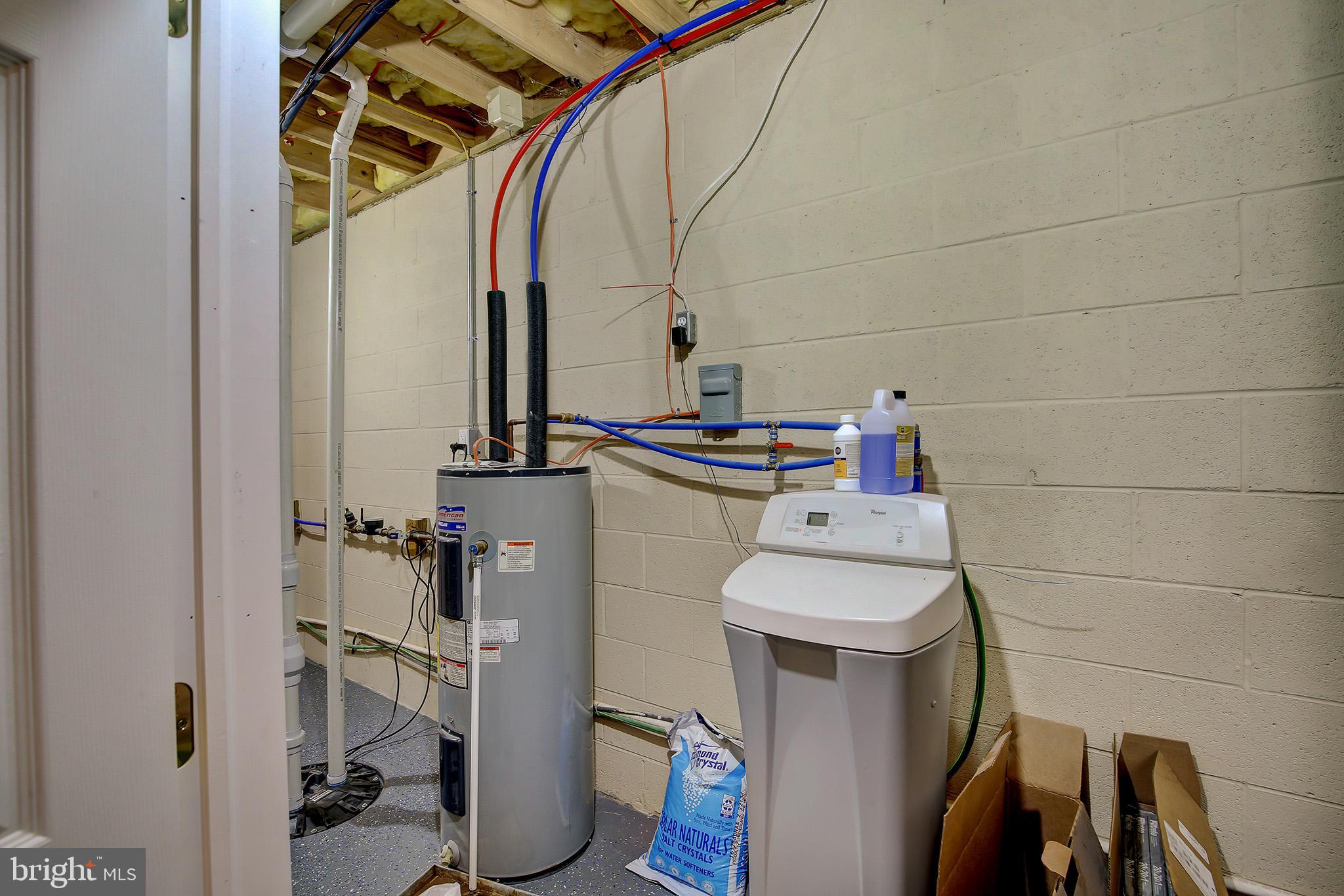 STONY POINTE - Residential