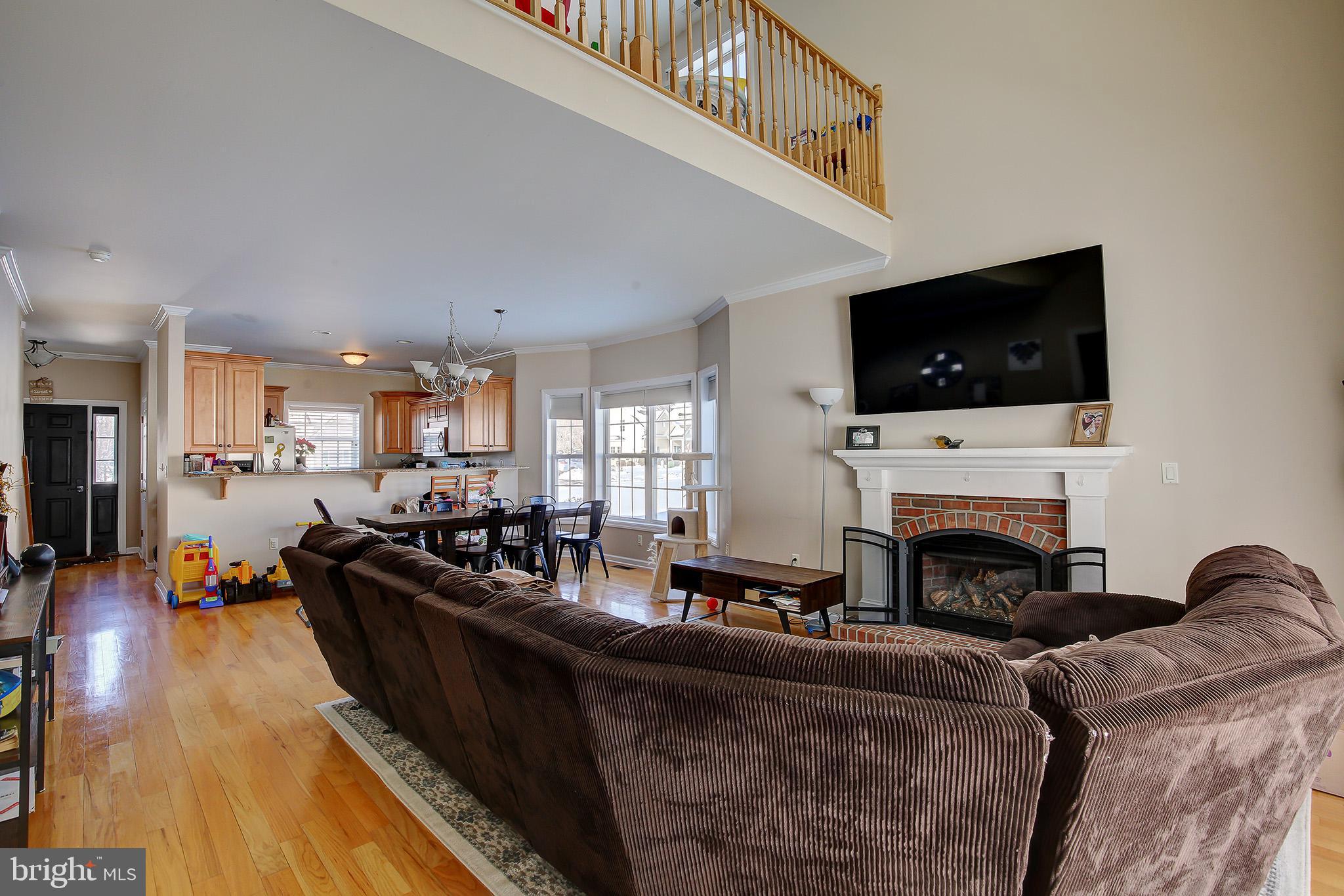 STONY POINTE - Residential