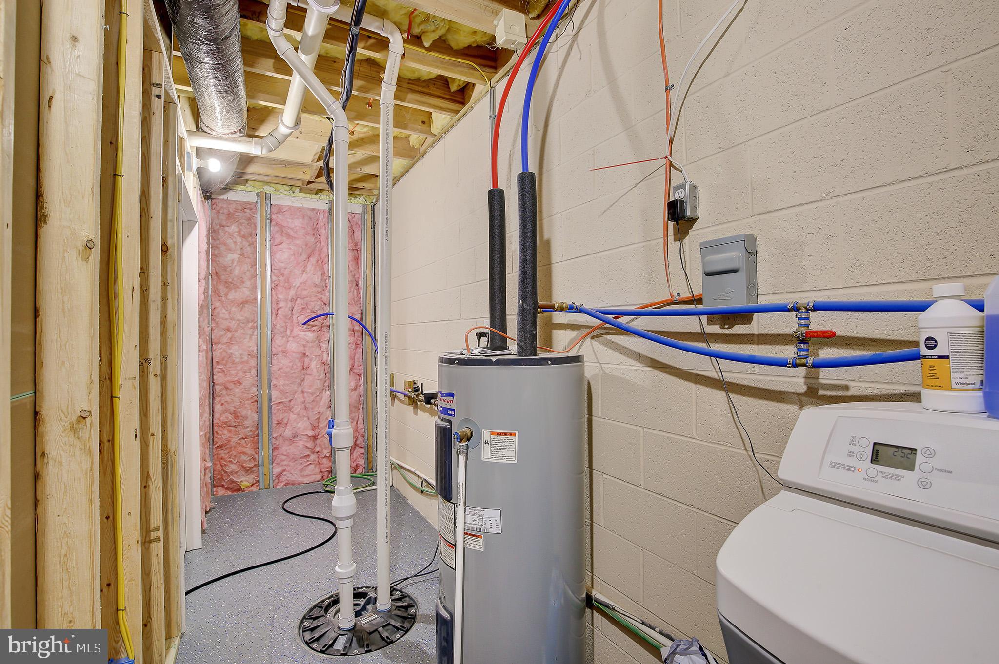 STONY POINTE - Residential