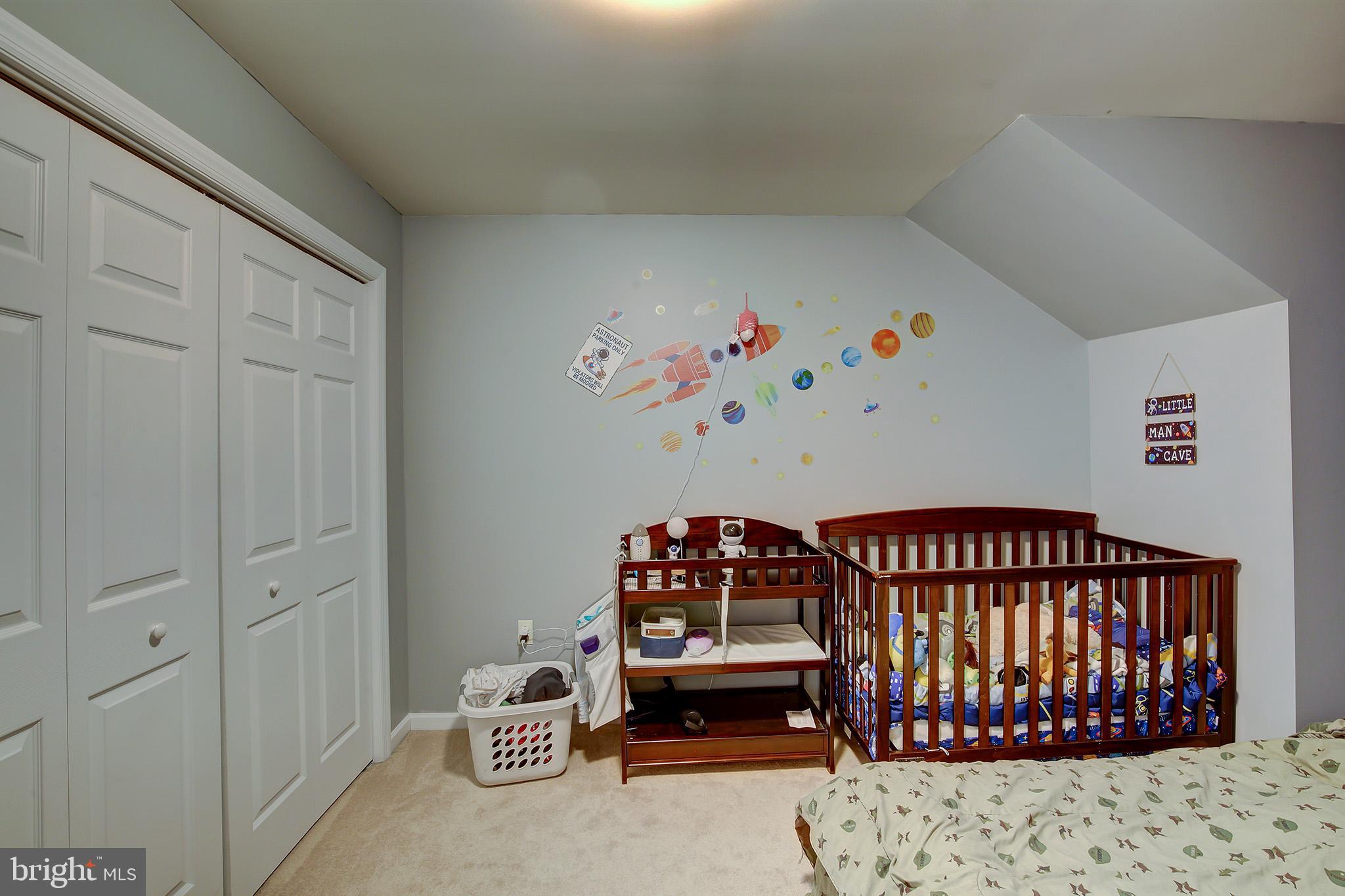 STONY POINTE - Residential