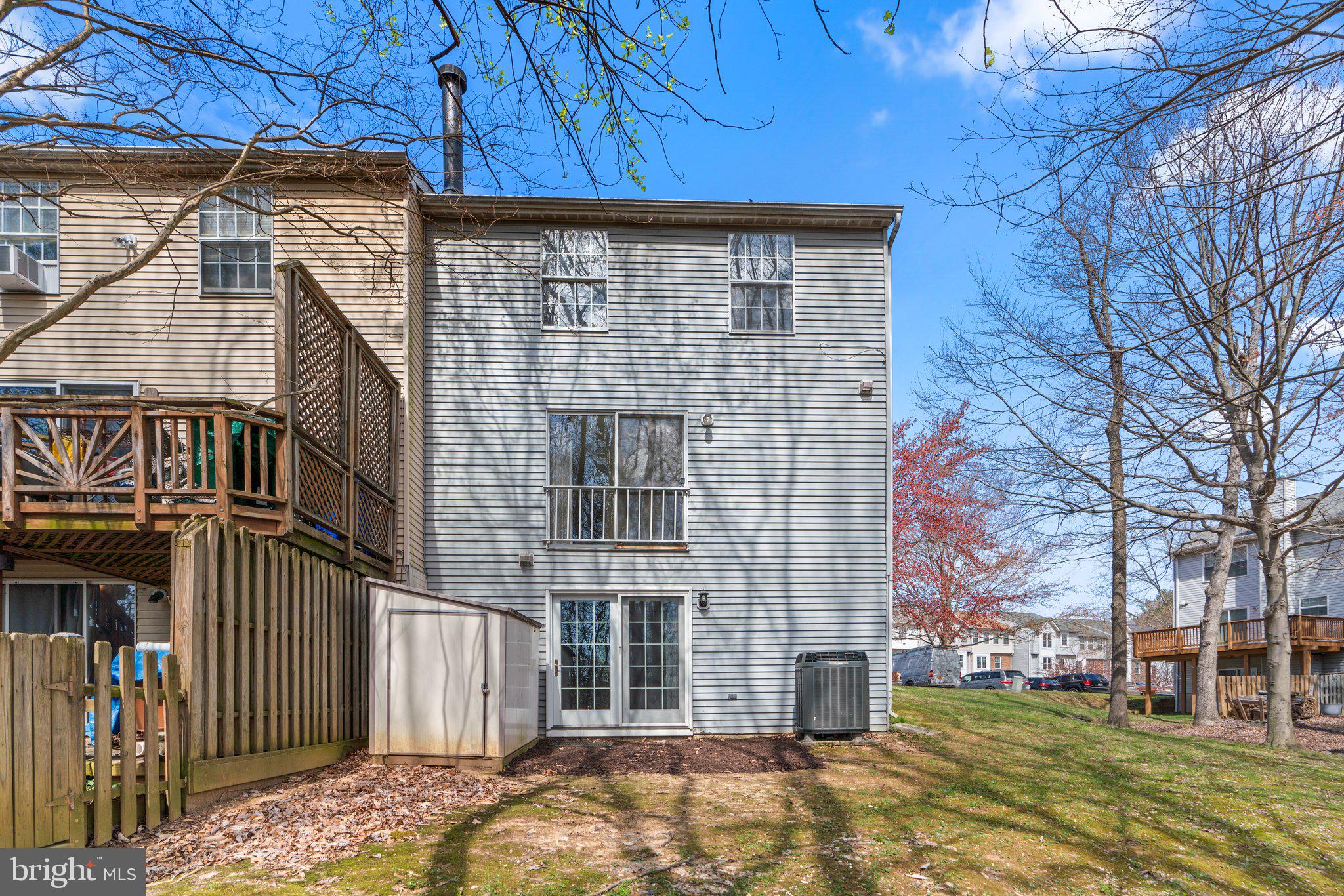 BOWLING BROOK FARMS - Residential