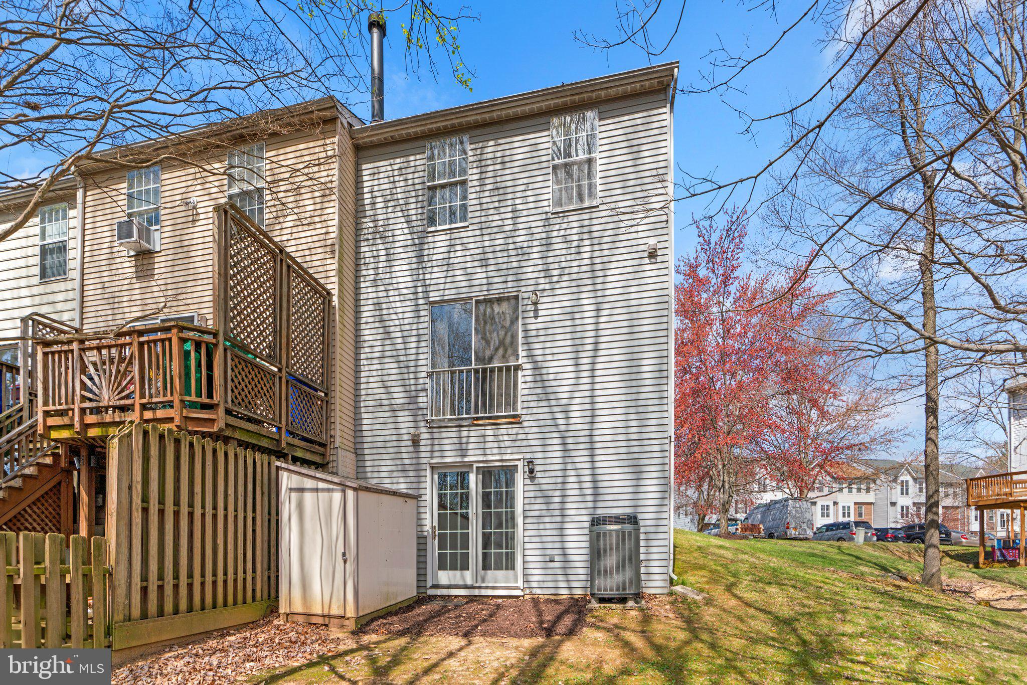 BOWLING BROOK FARMS - Residential
