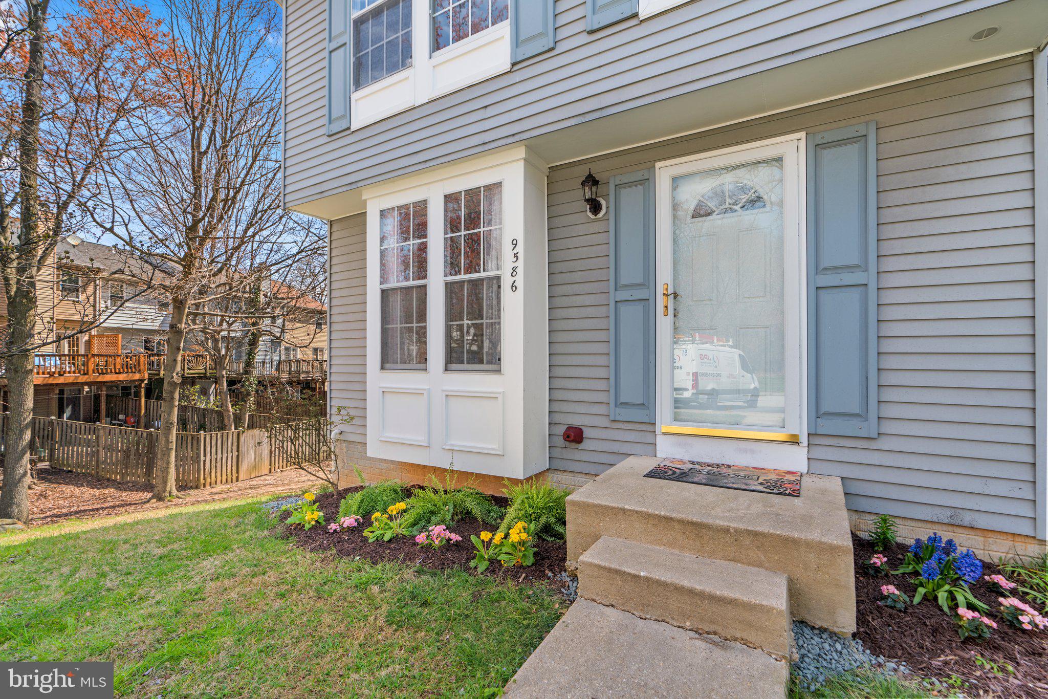 BOWLING BROOK FARMS - Residential