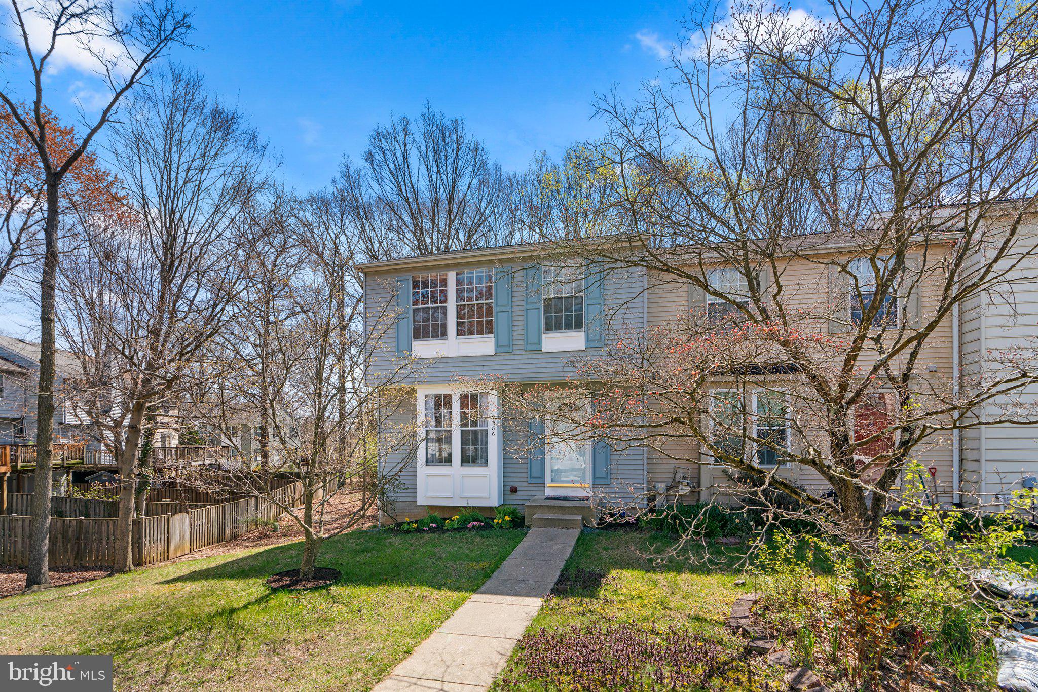 BOWLING BROOK FARMS - Residential