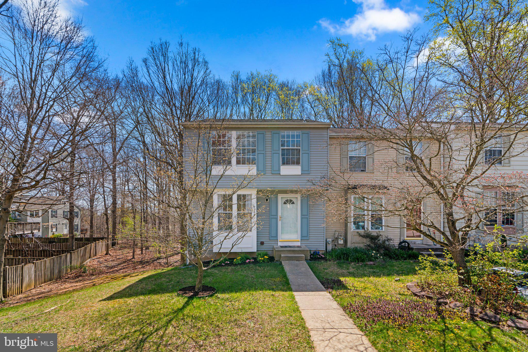 BOWLING BROOK FARMS - Residential