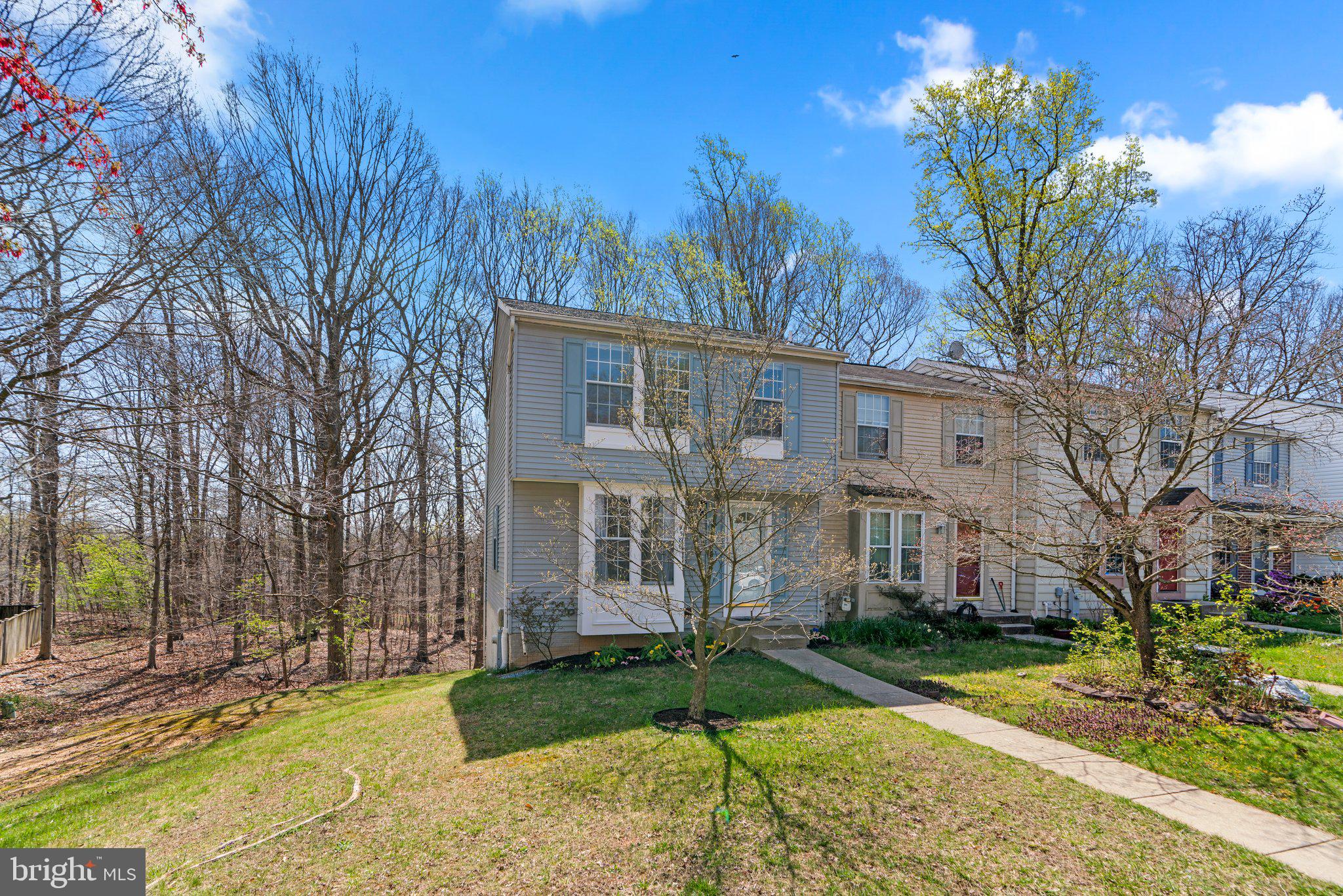 BOWLING BROOK FARMS - Residential