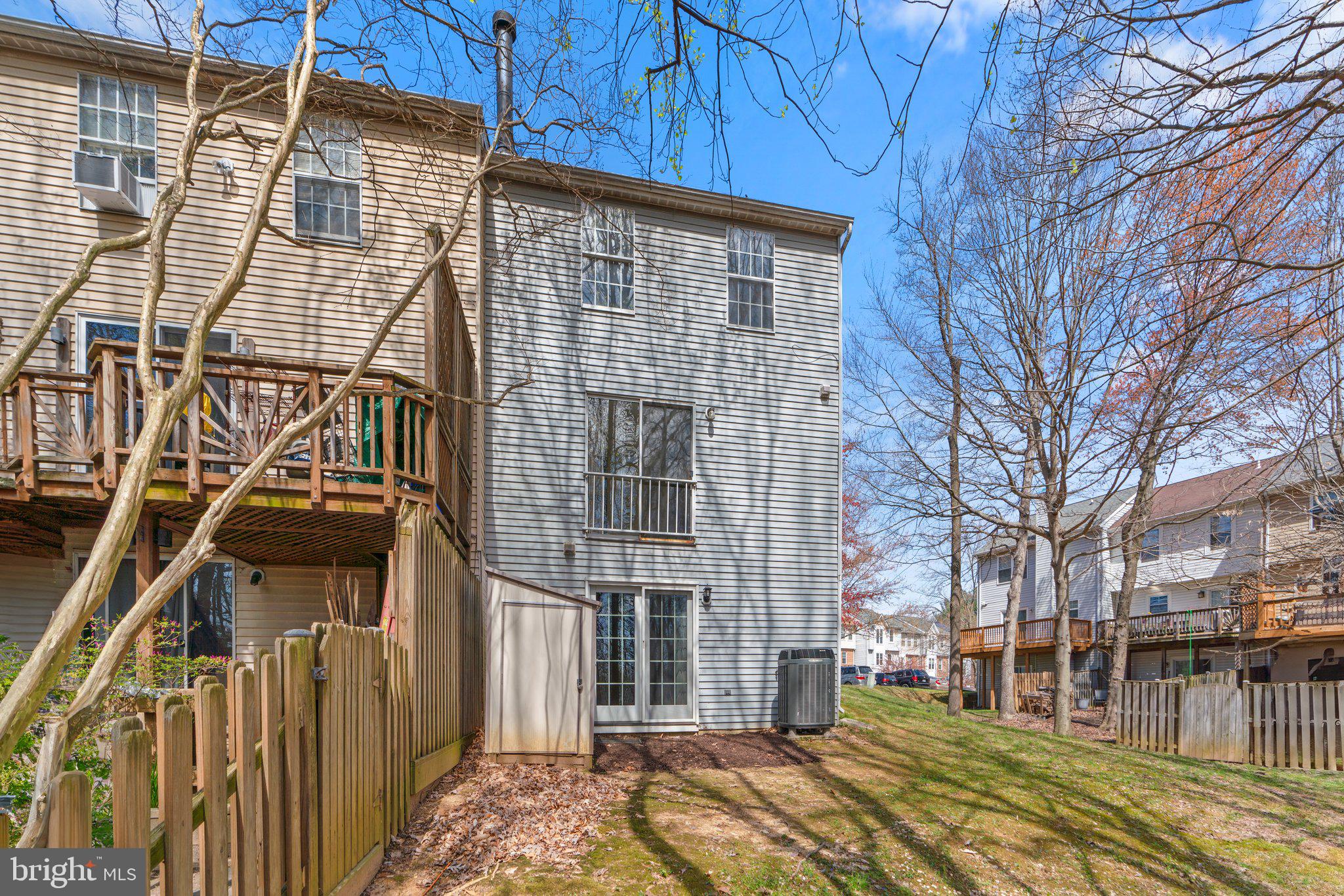 BOWLING BROOK FARMS - Residential