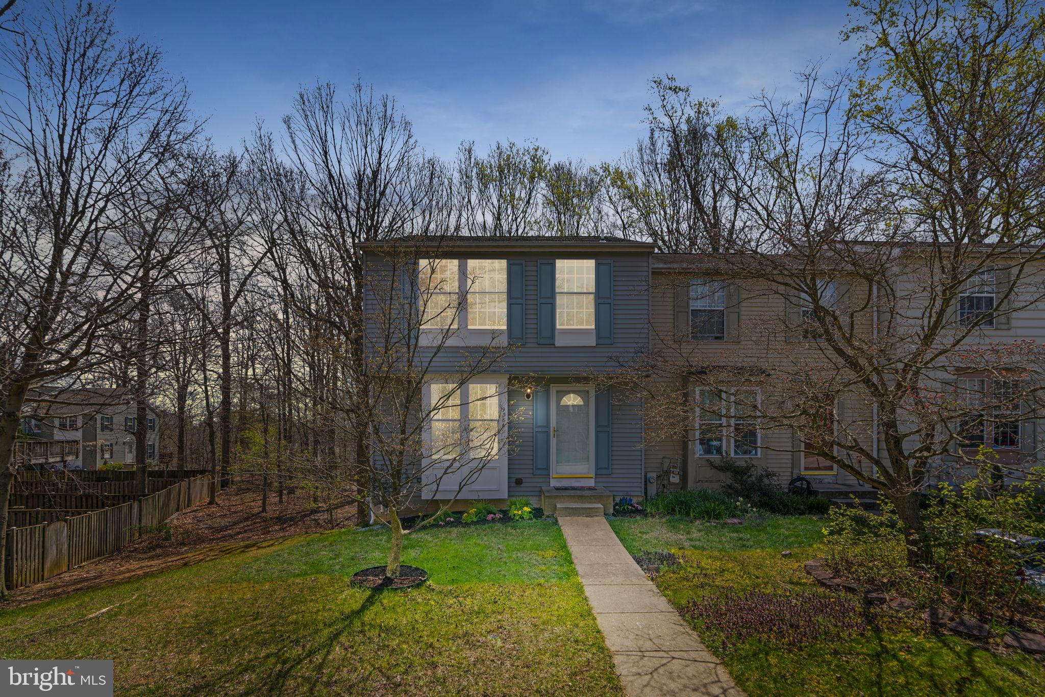 BOWLING BROOK FARMS - Residential