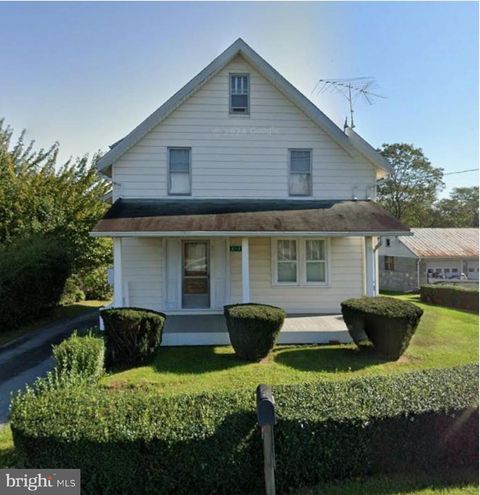 6120 BALTIMORE PIKE LITTLESTOWN PA 17340