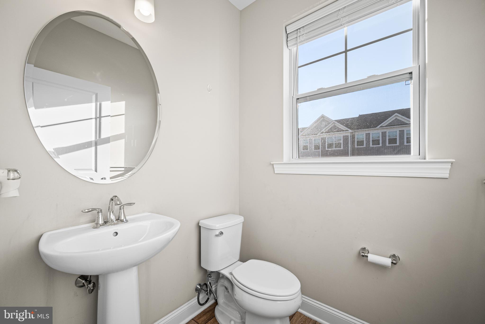 EVERLEIGH - Residential