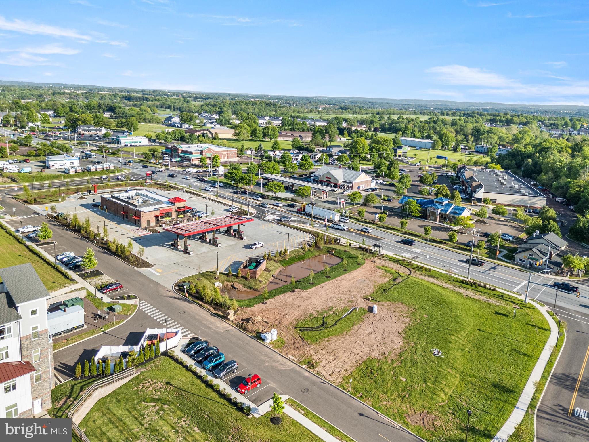 EVERLEIGH - Residential