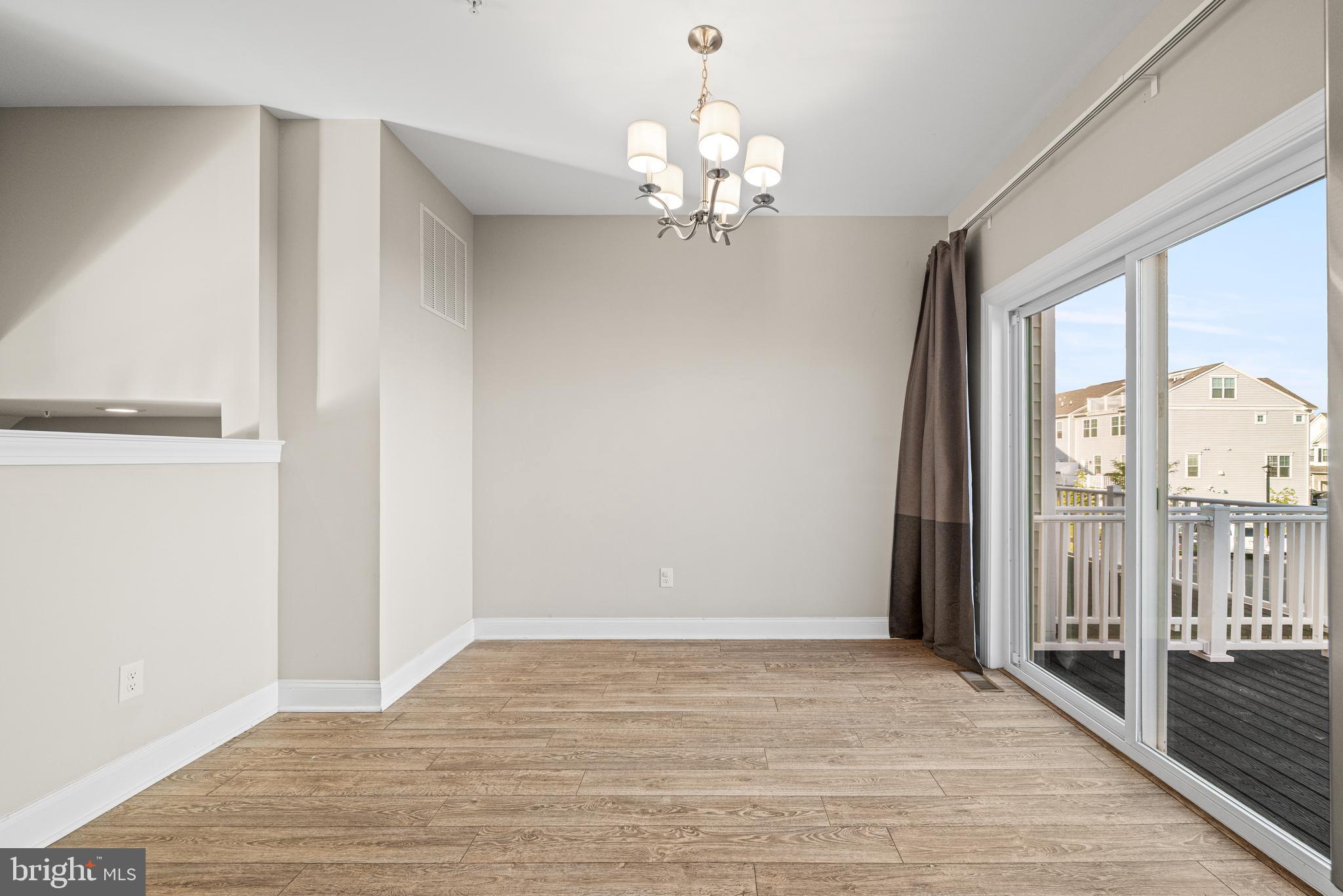 EVERLEIGH - Residential