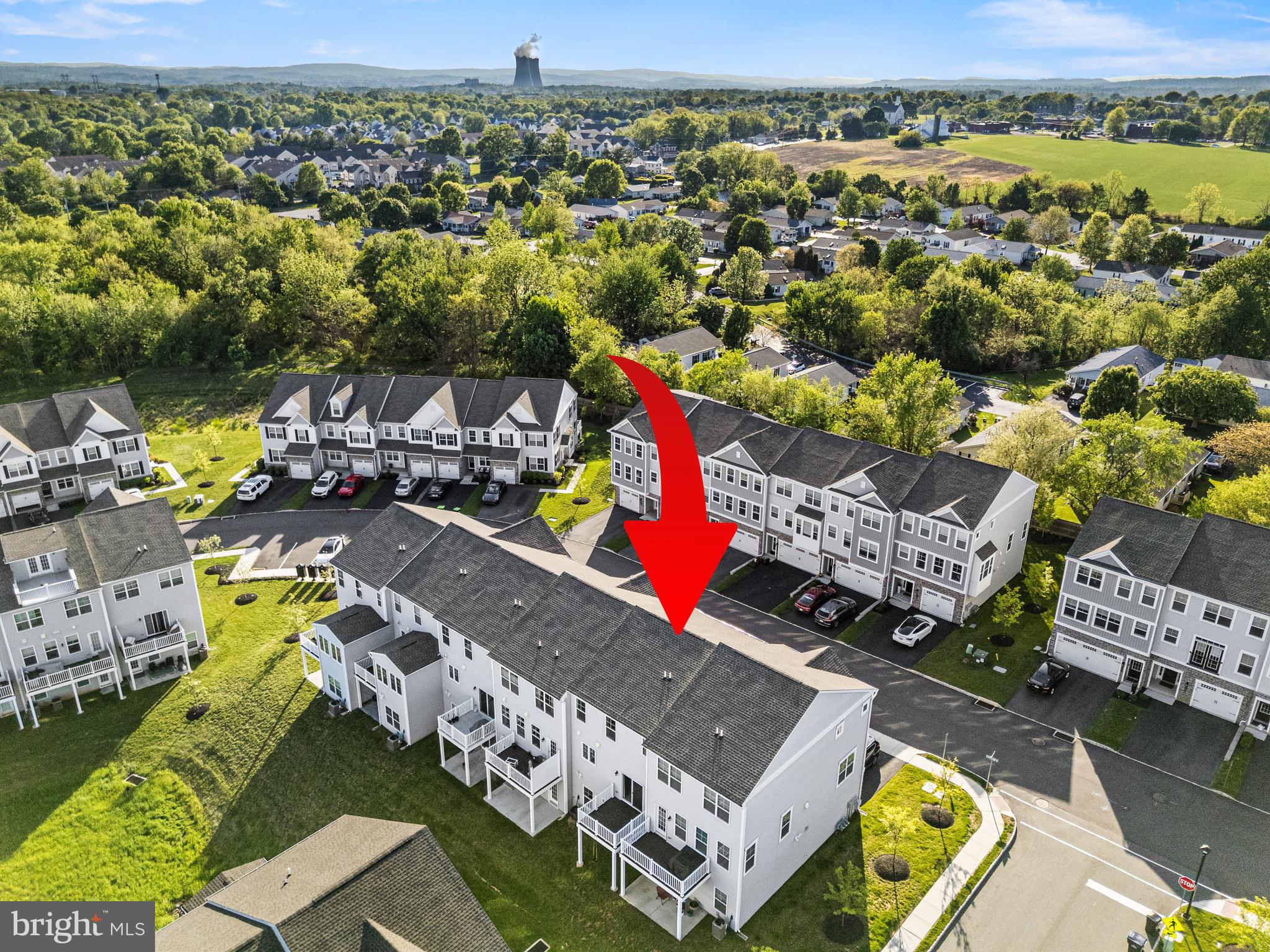 EVERLEIGH - Residential