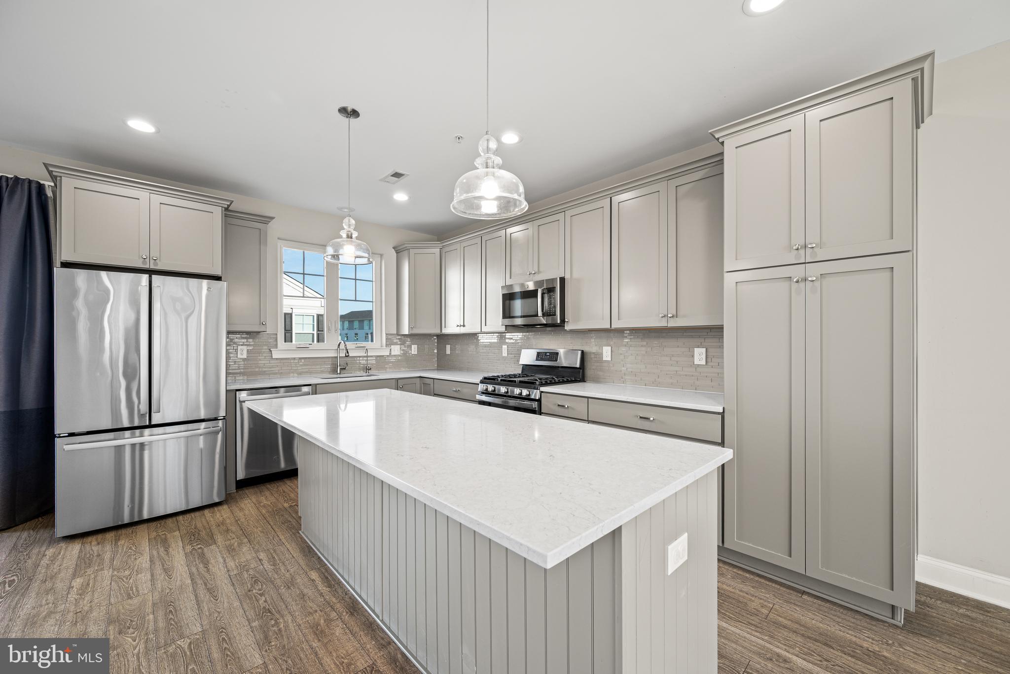EVERLEIGH - Residential