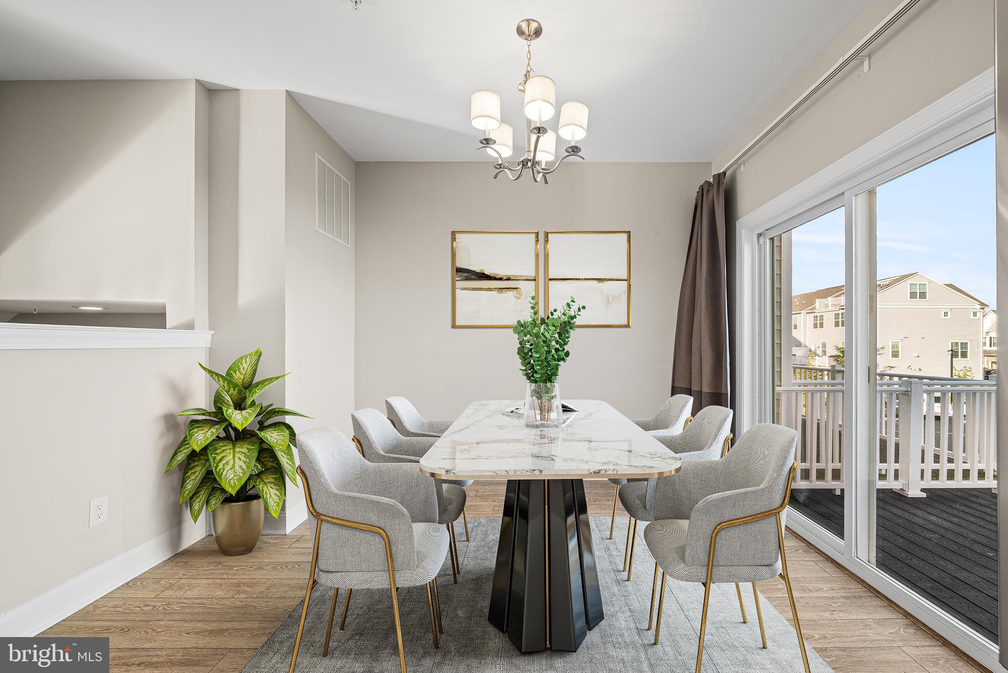 EVERLEIGH - Residential