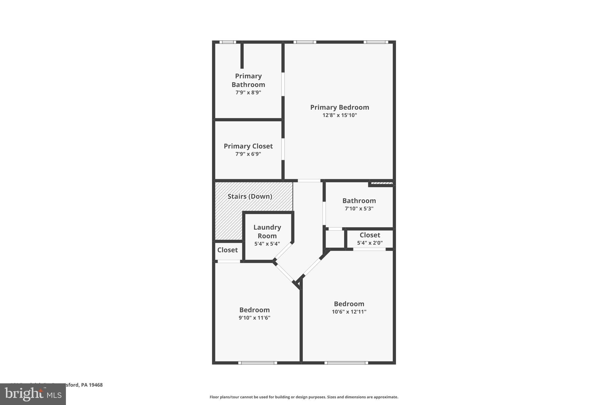 EVERLEIGH - Residential