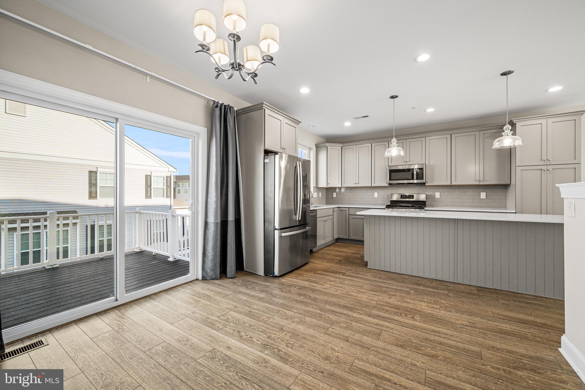 EVERLEIGH - Residential