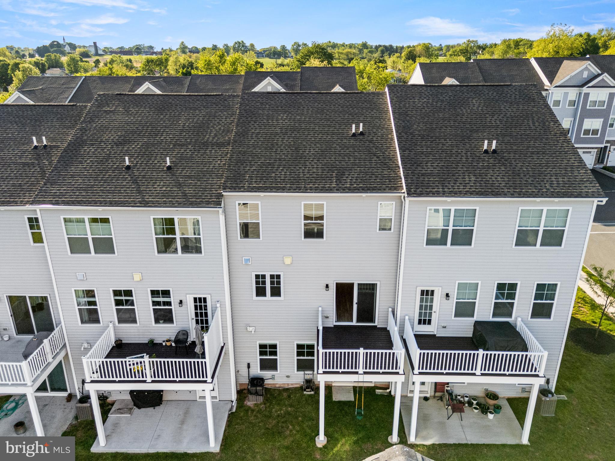 EVERLEIGH - Residential
