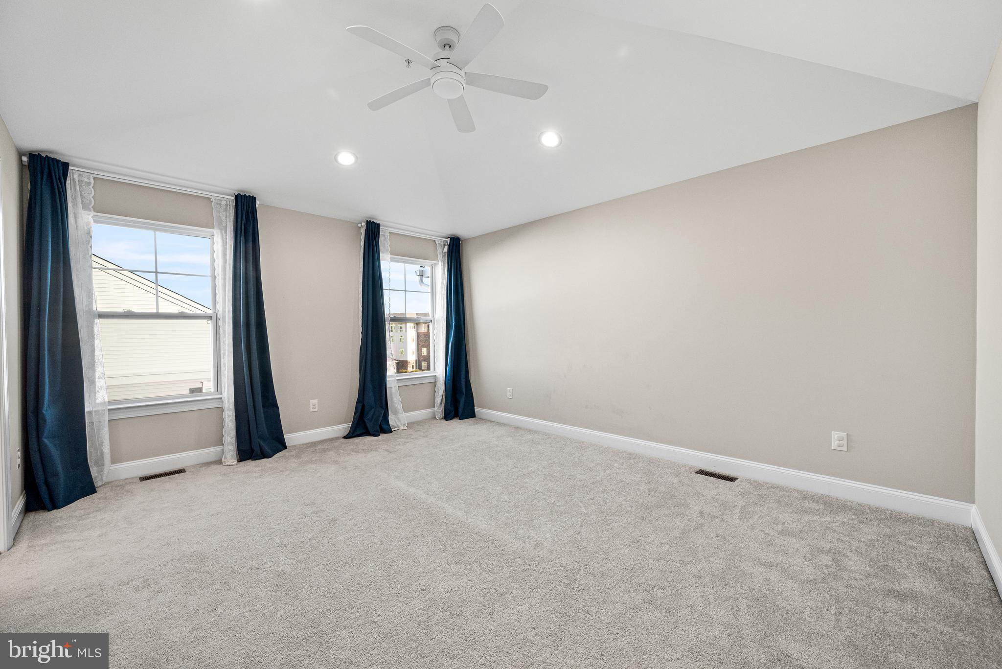 EVERLEIGH - Residential