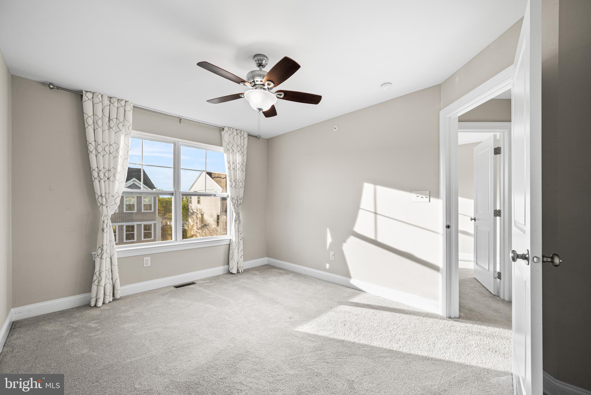 EVERLEIGH - Residential