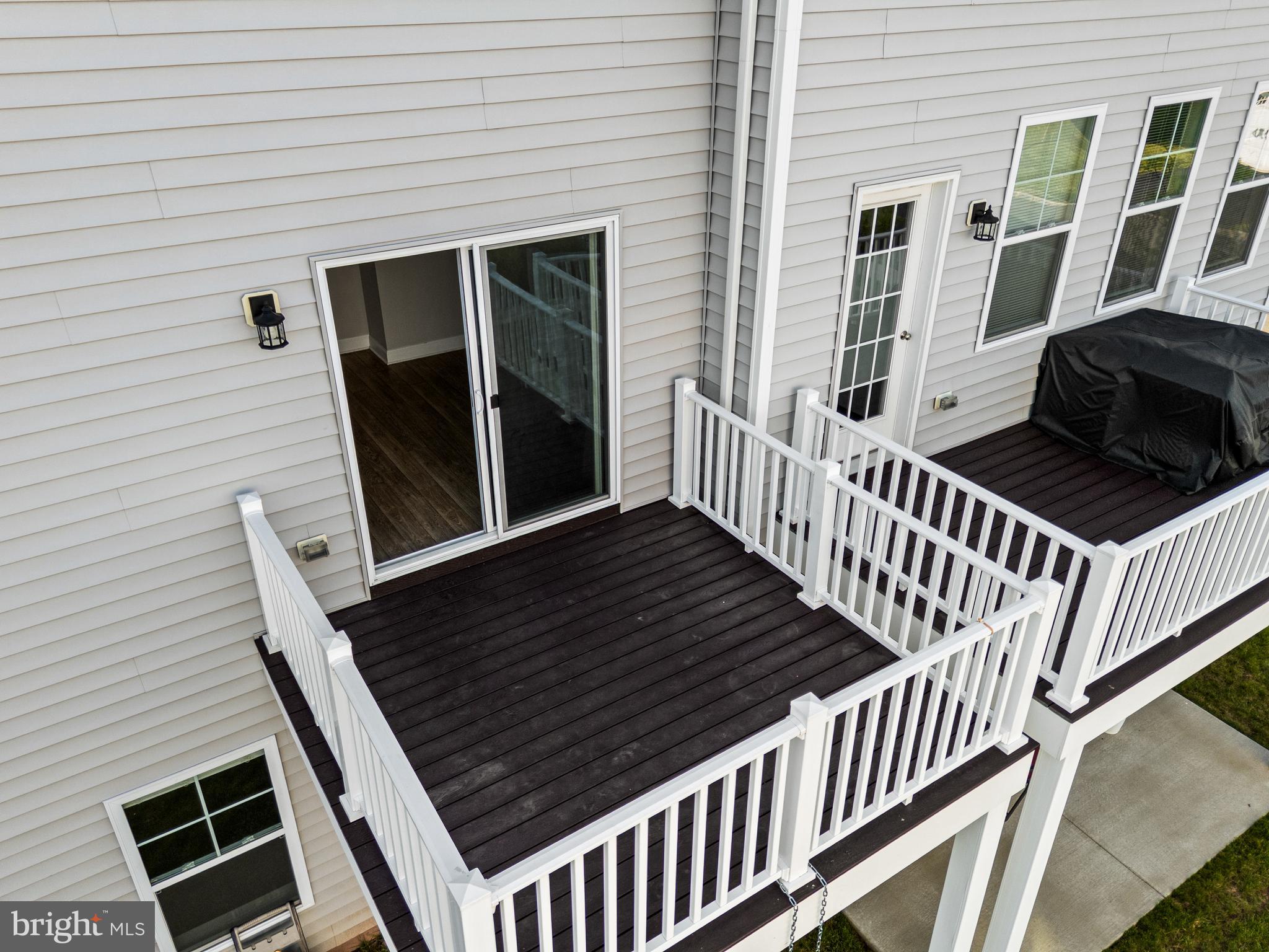 EVERLEIGH - Residential